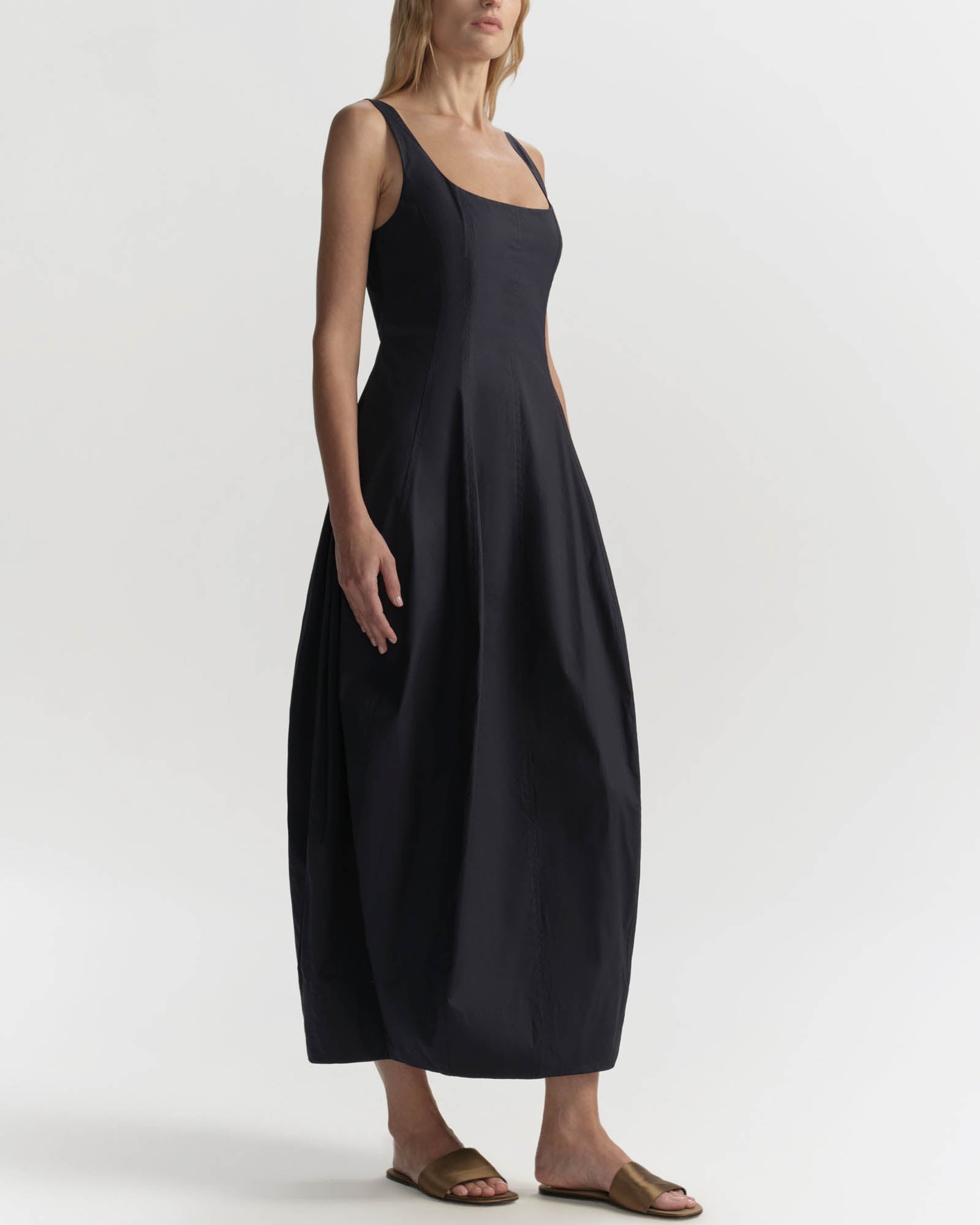 Veda Dress