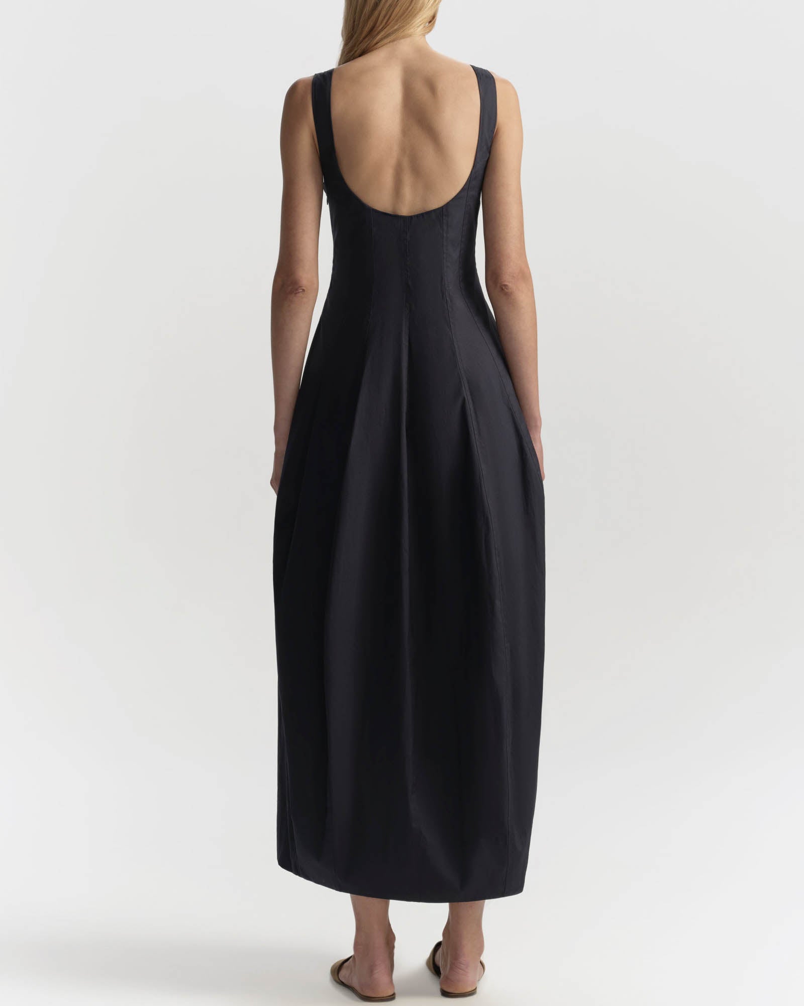 Veda Dress