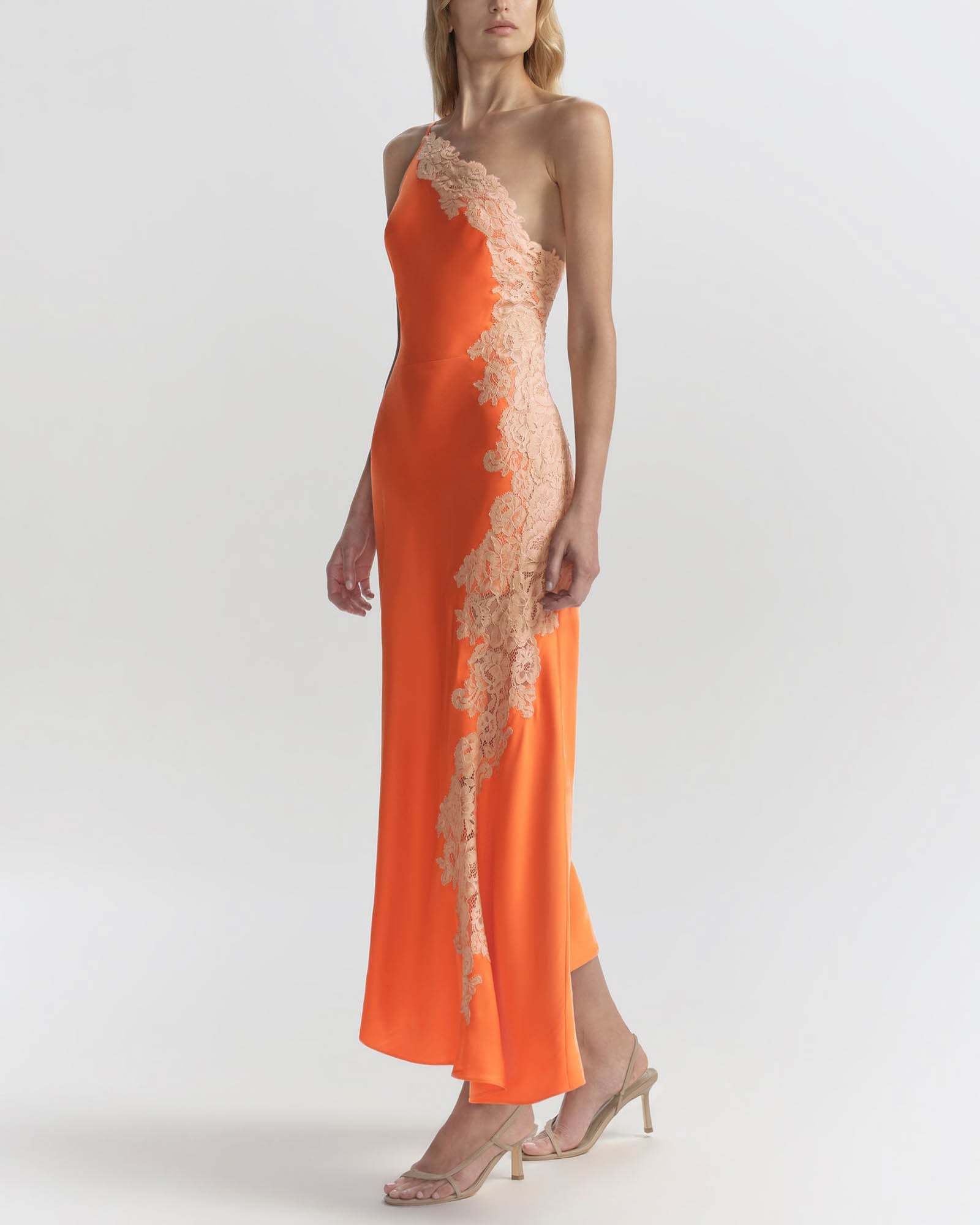 Lou Dress