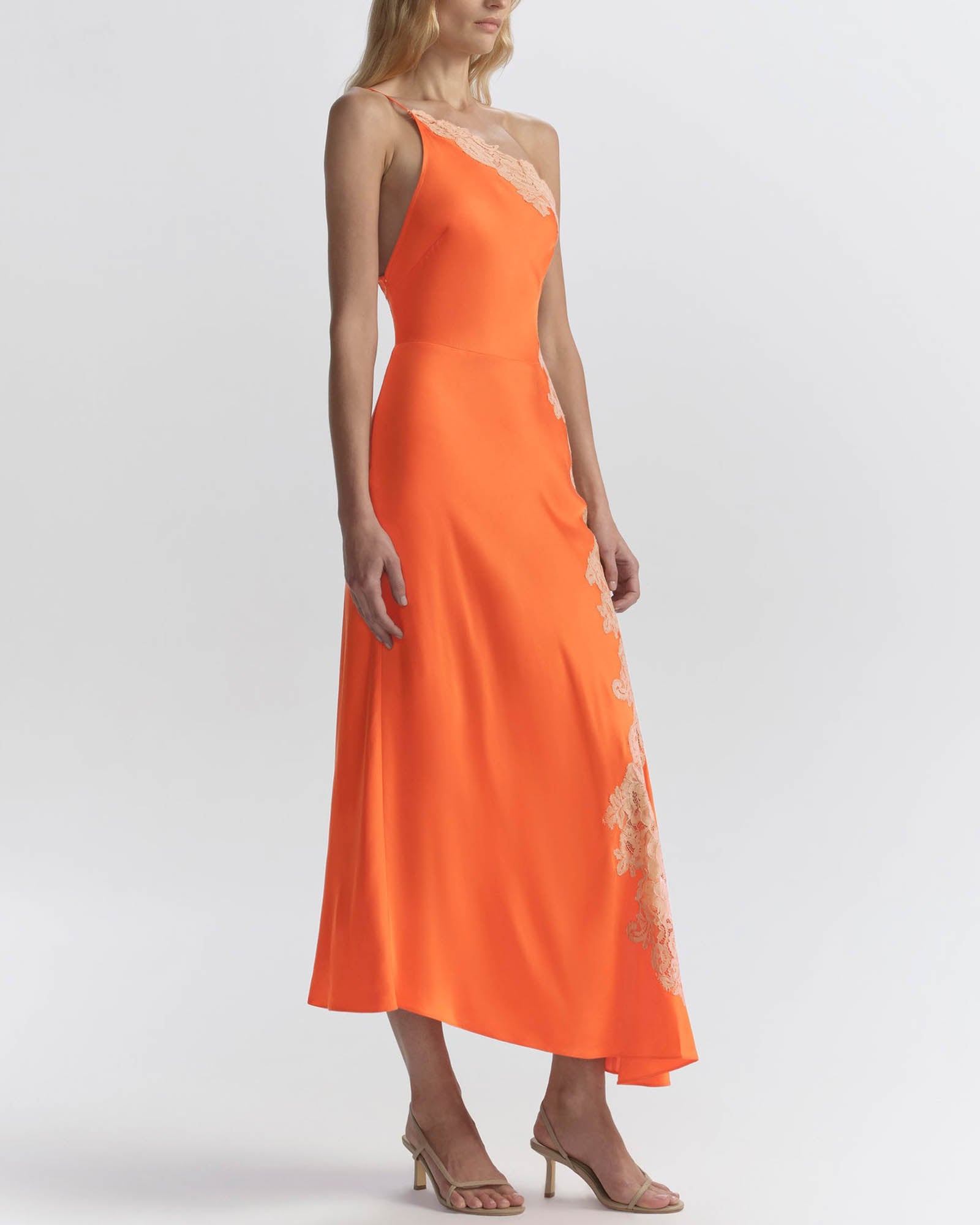 Lou Dress