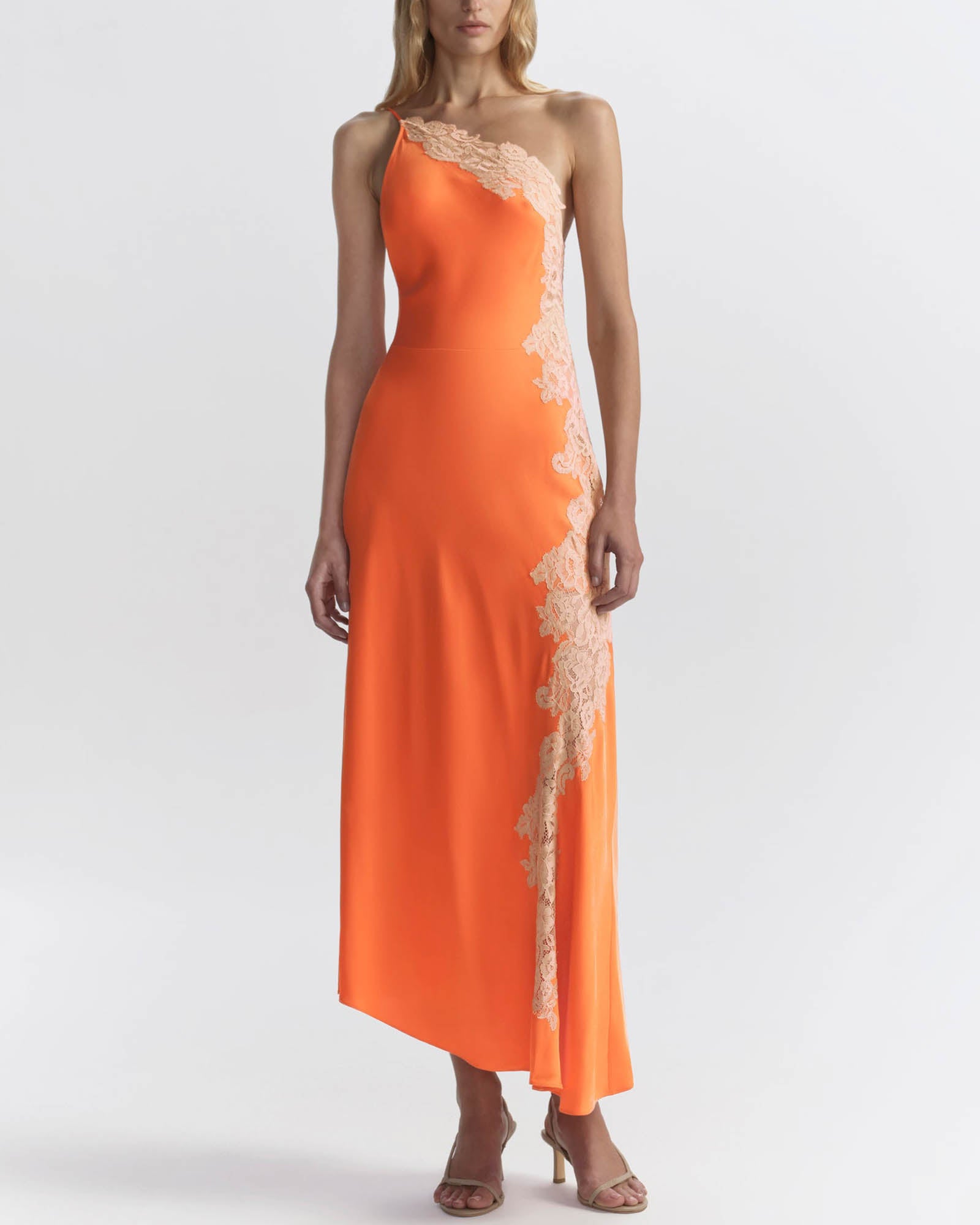 Lou Dress