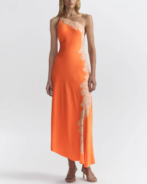 Lou Dress