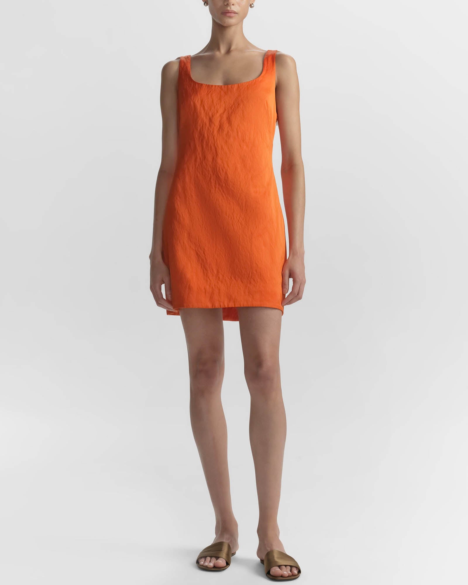Faye Dress