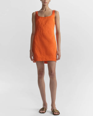 Faye Dress
