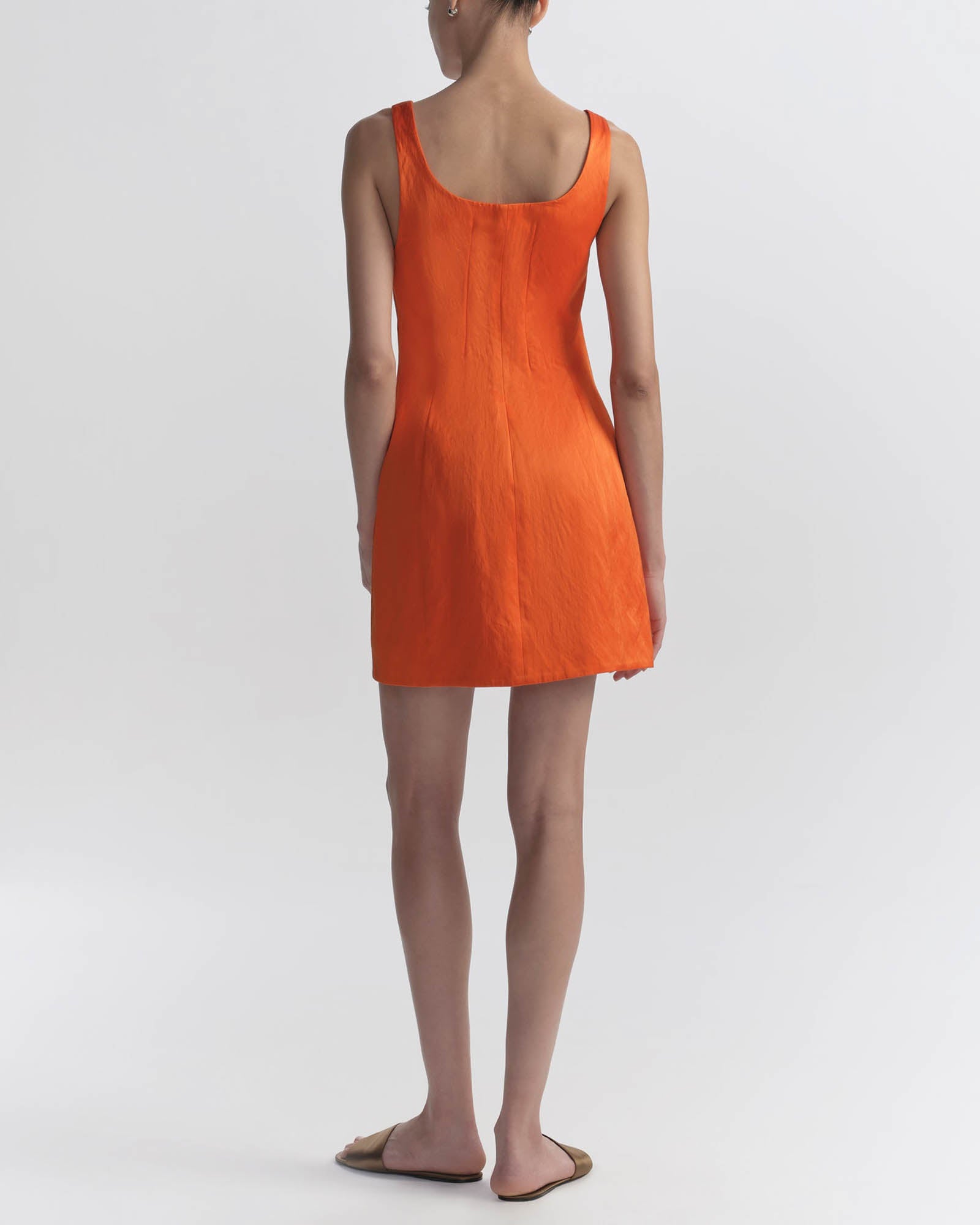 Faye Dress