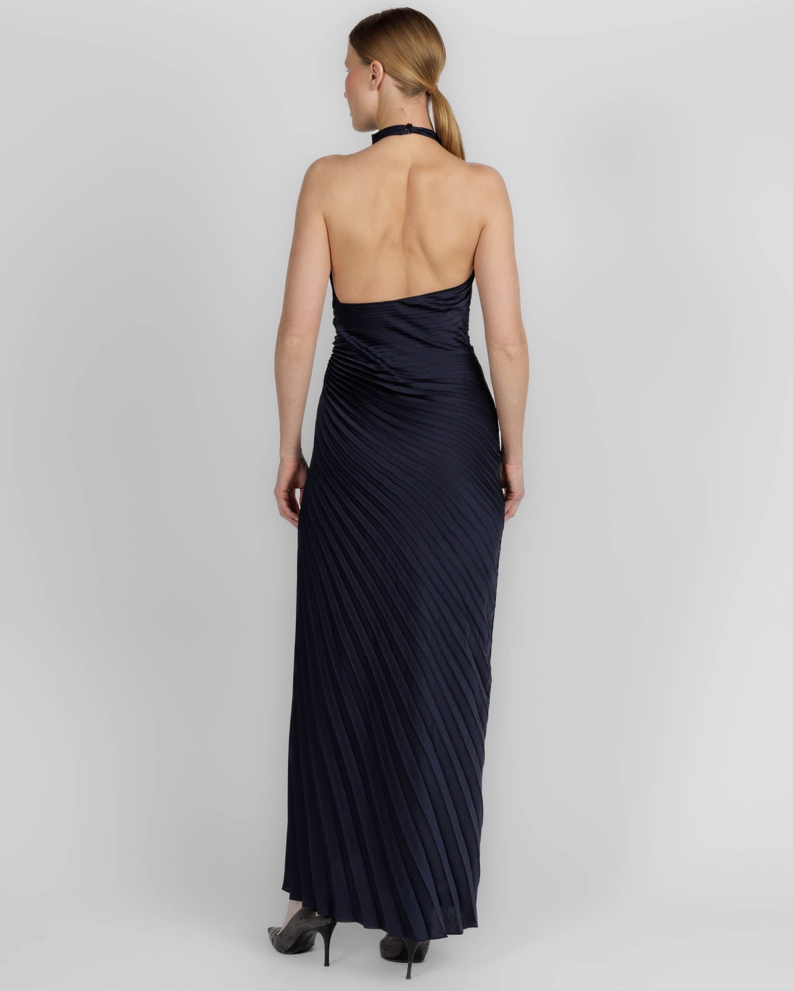 Romy Gown