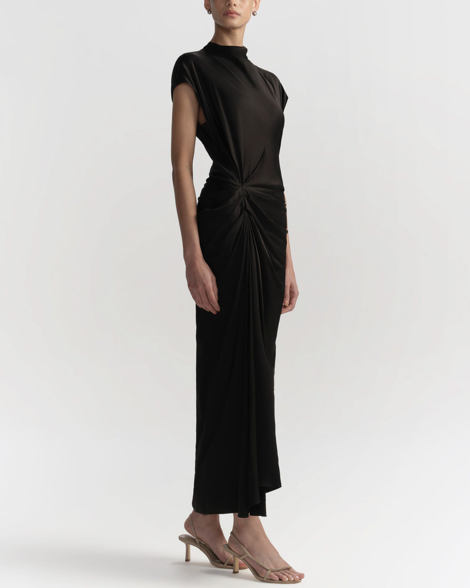 Alma Dress