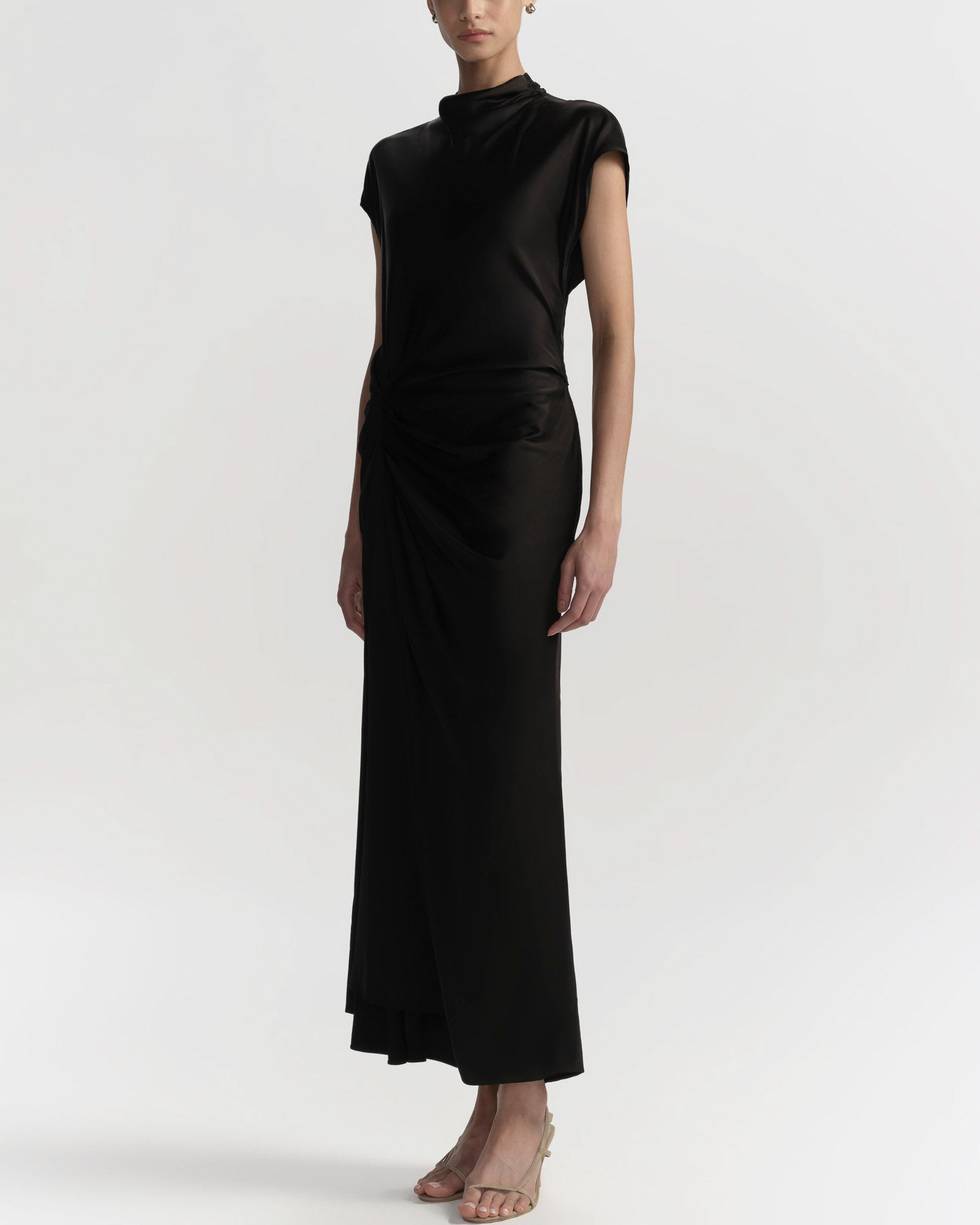 Alma Dress