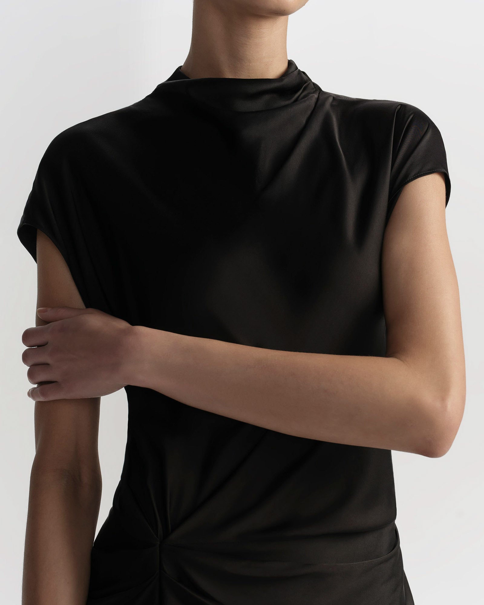 Alma Dress