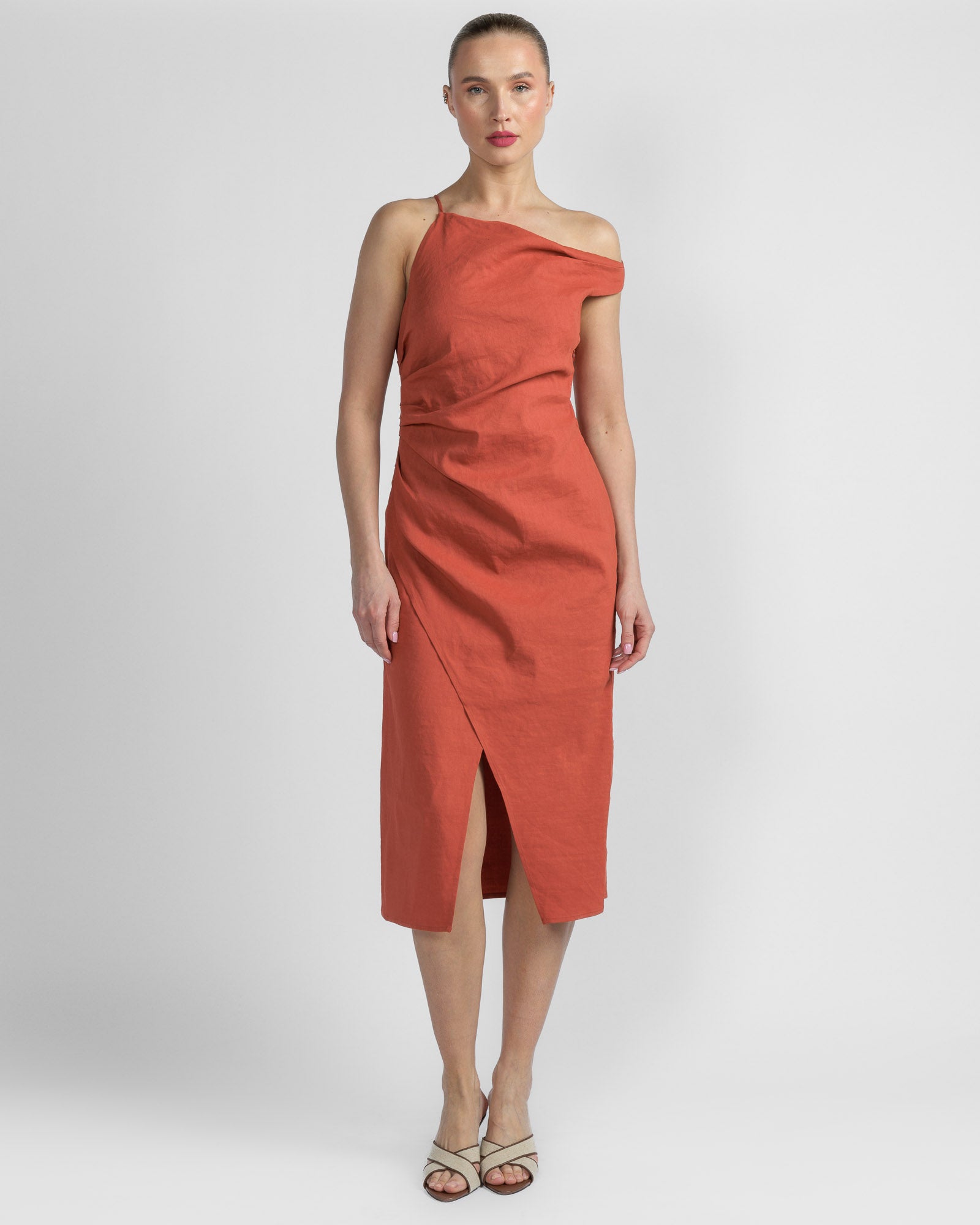 Lyra Dress