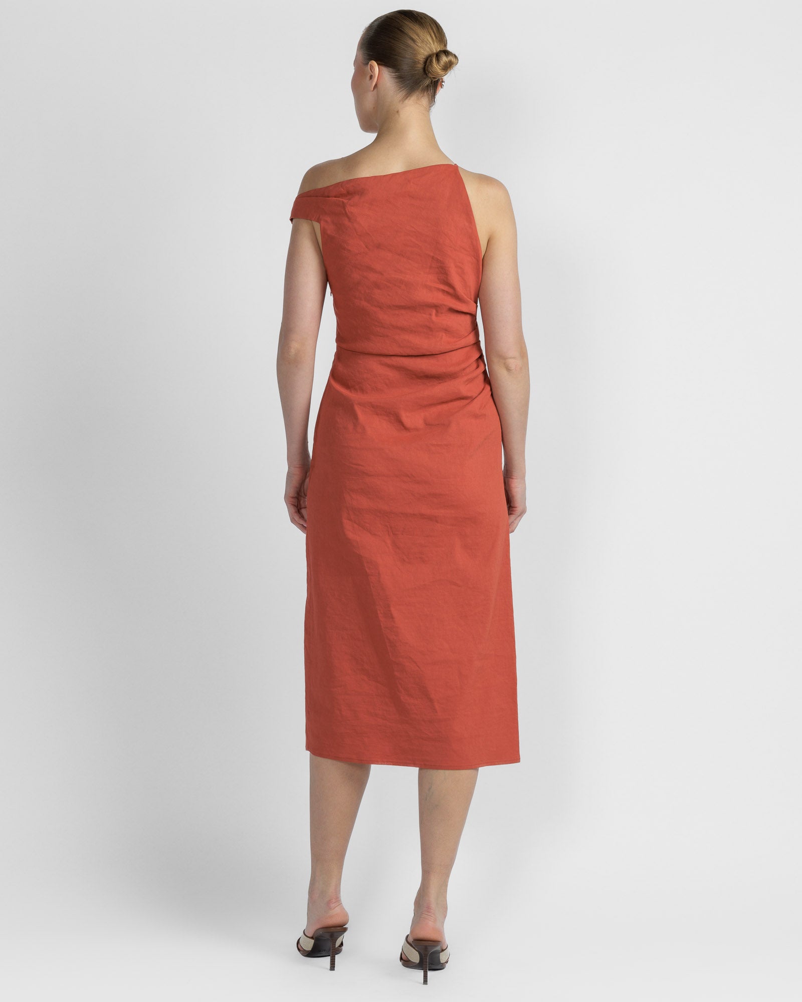 Lyra Dress