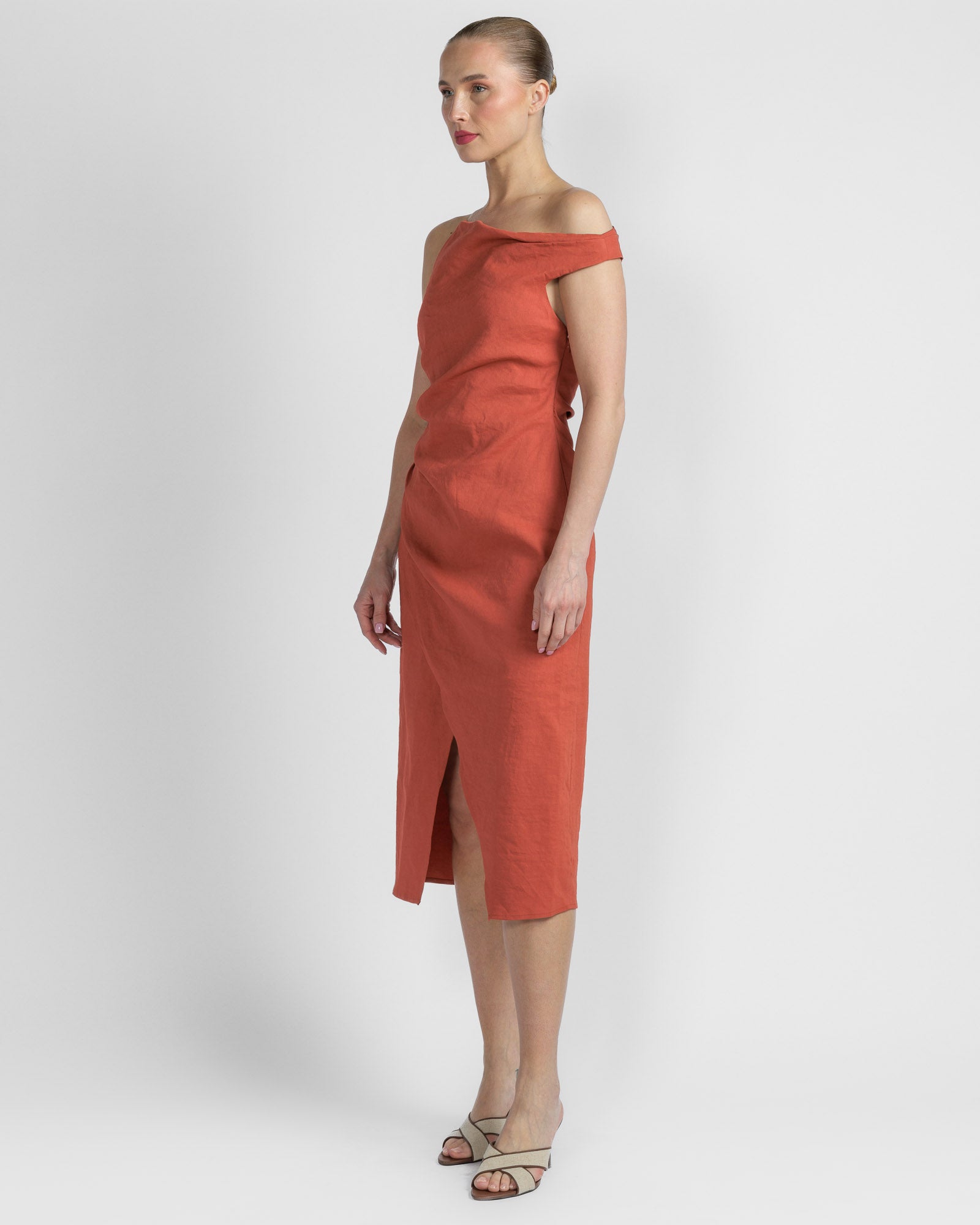 Lyra Dress