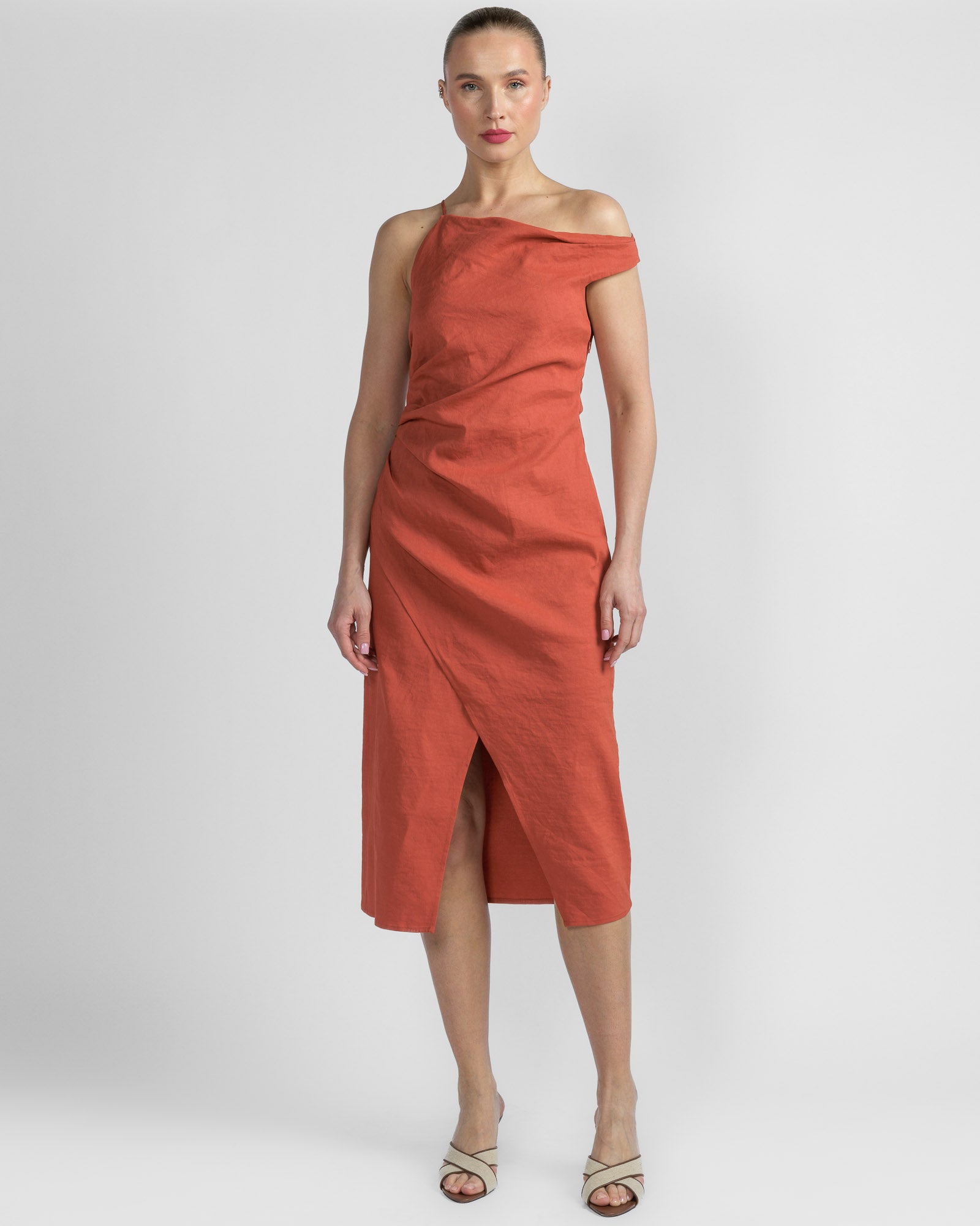 Lyra Dress