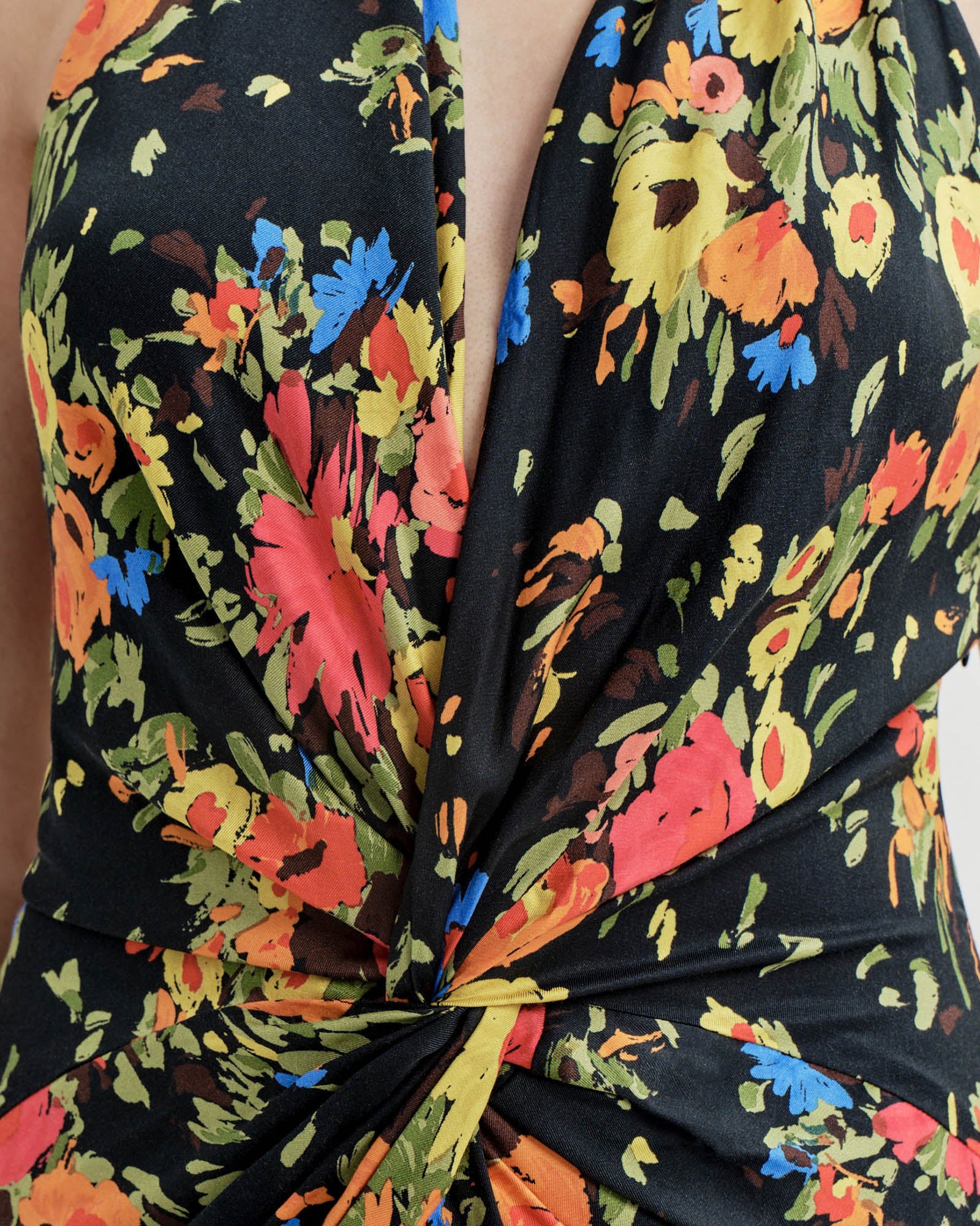 Mabel Gown