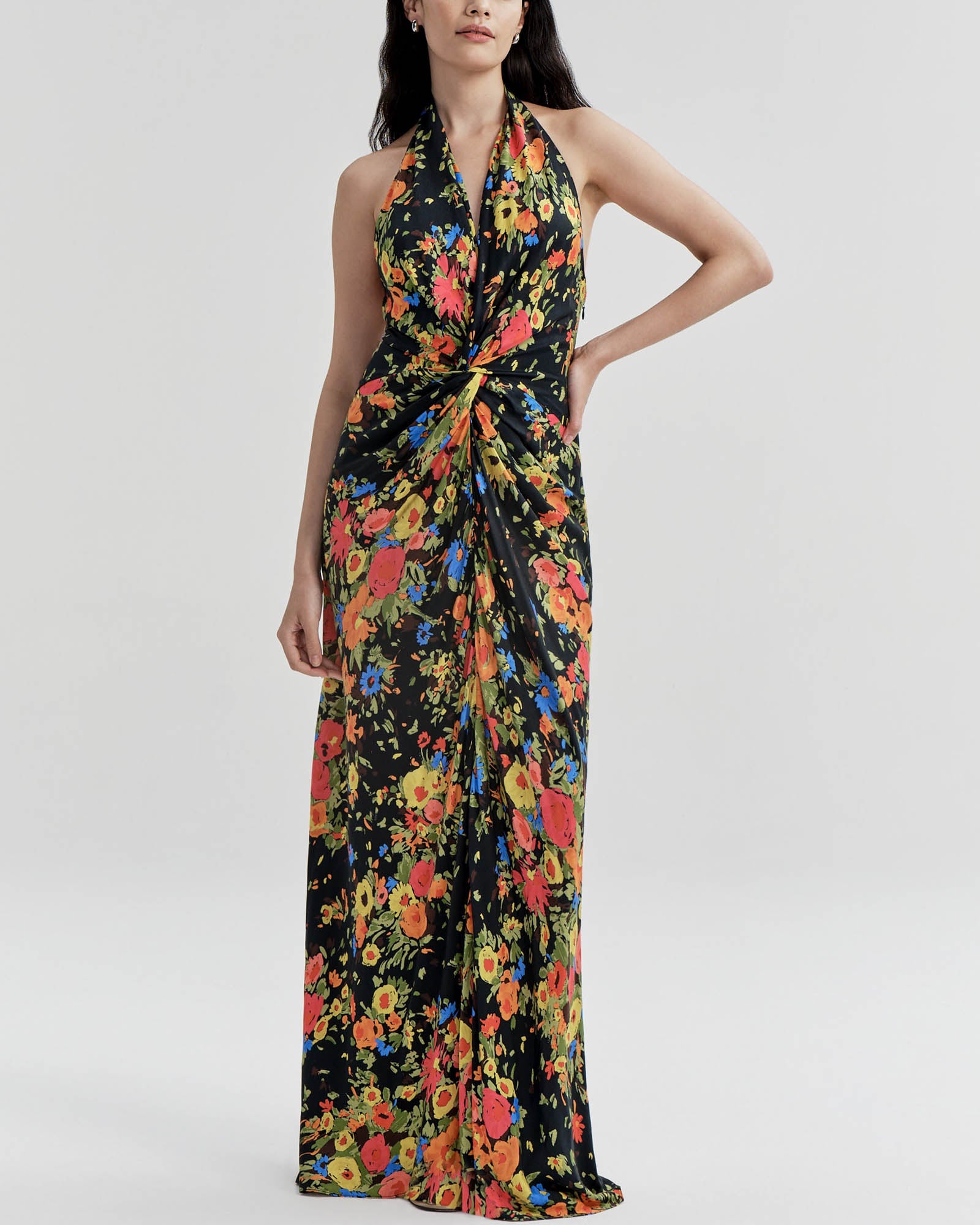 Mabel Gown