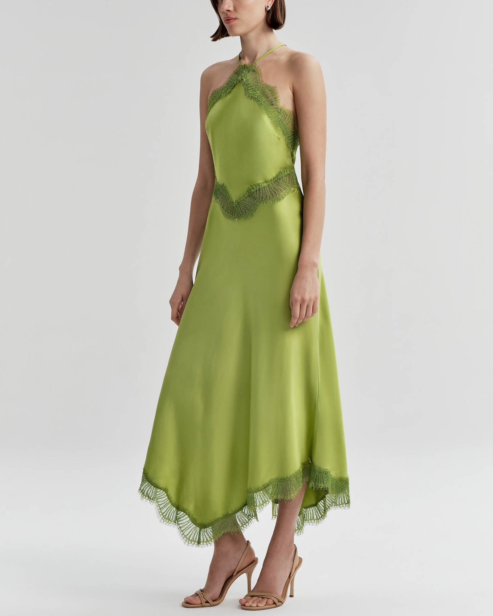 Lucia Dress