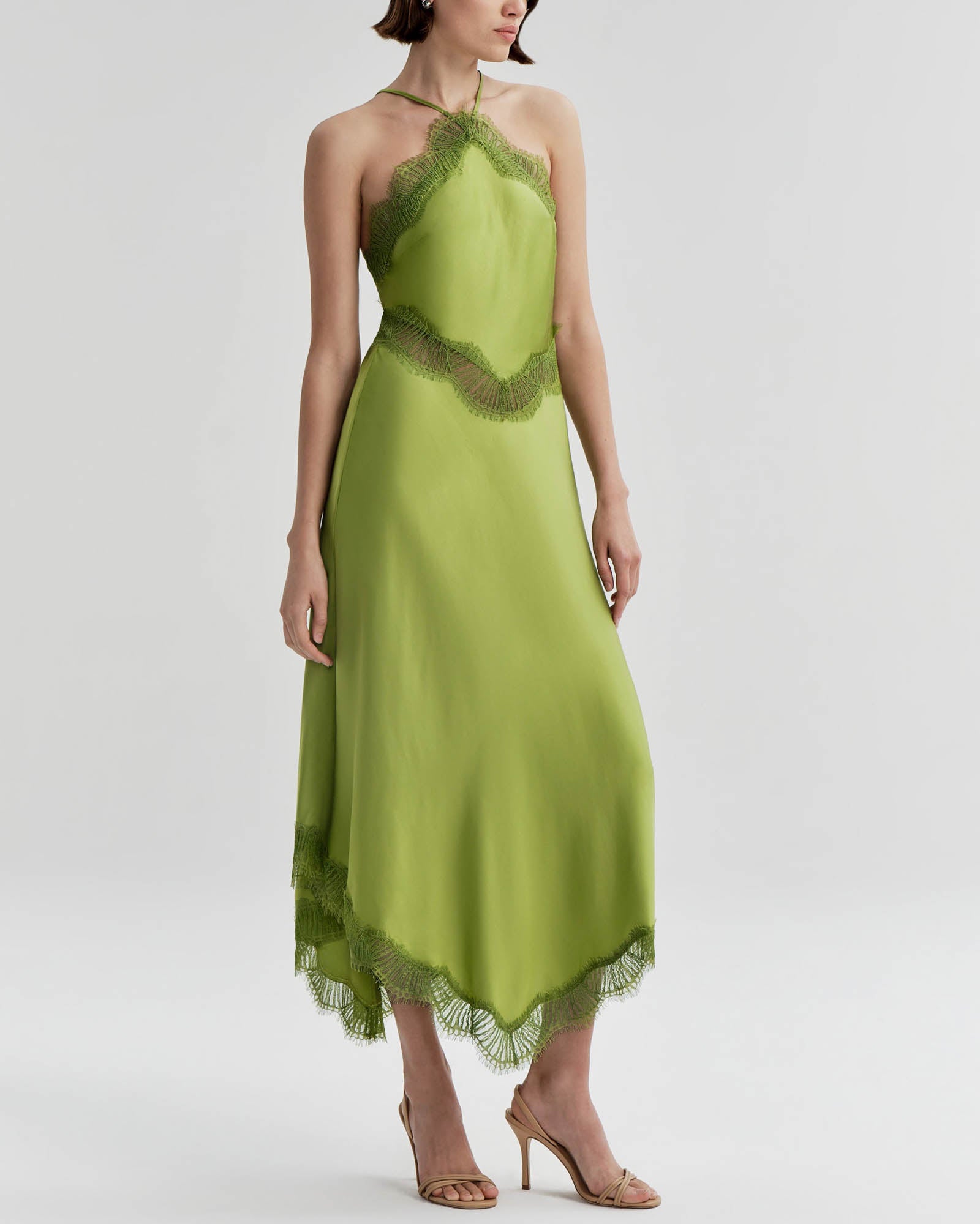 Lucia Dress