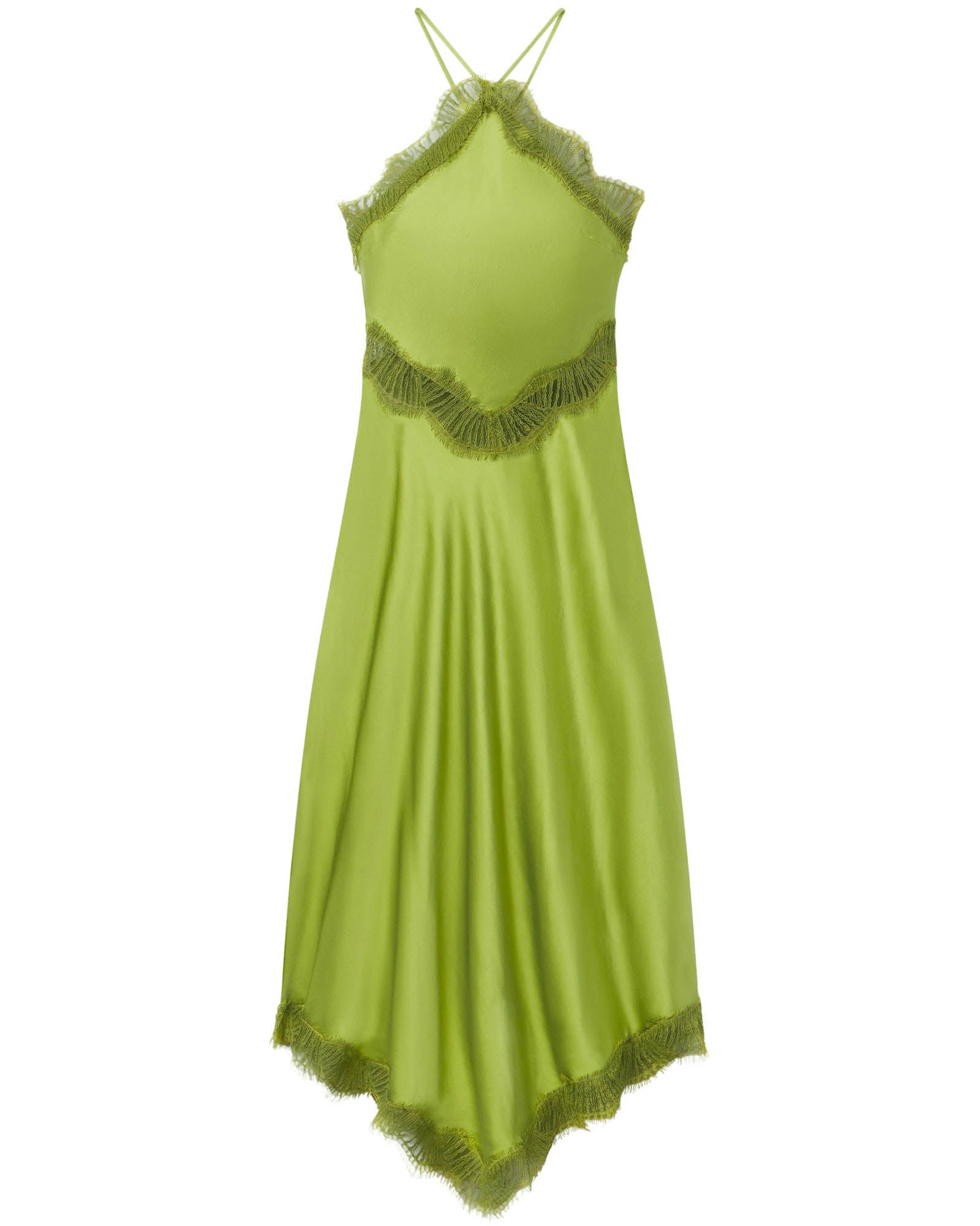 Lucia Dress