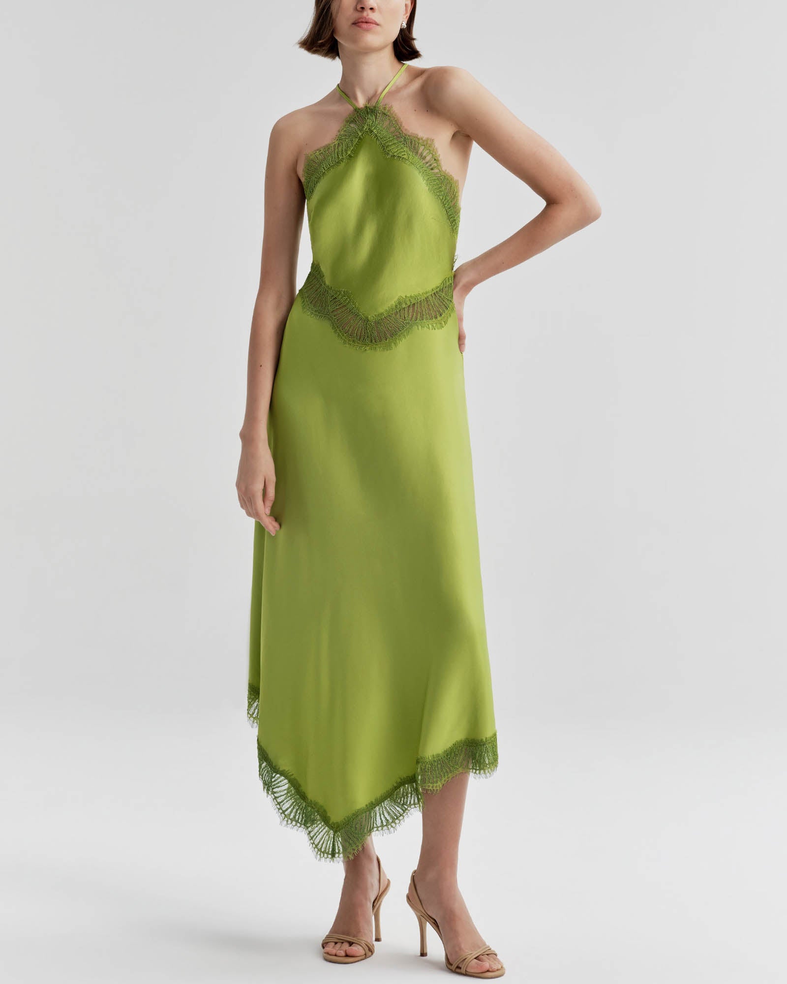 Lucia Dress
