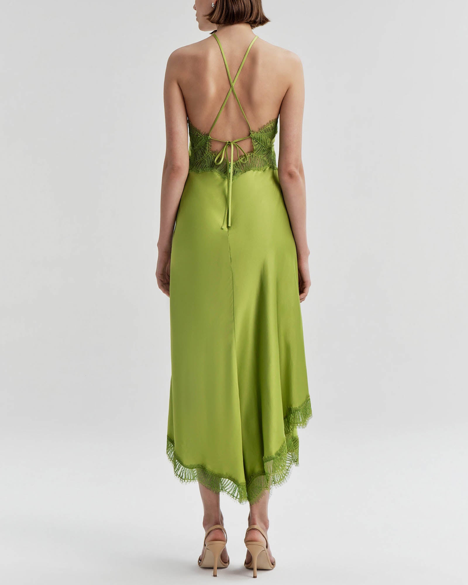 Lucia Dress