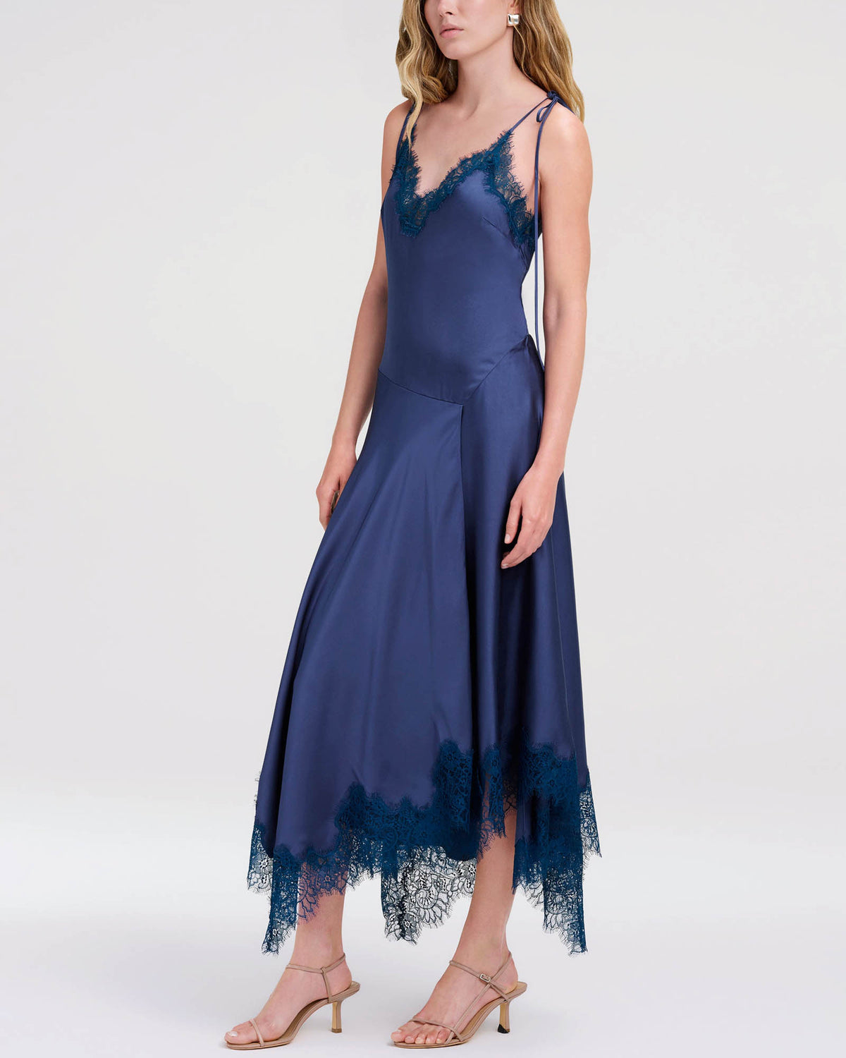 Aleena Dress