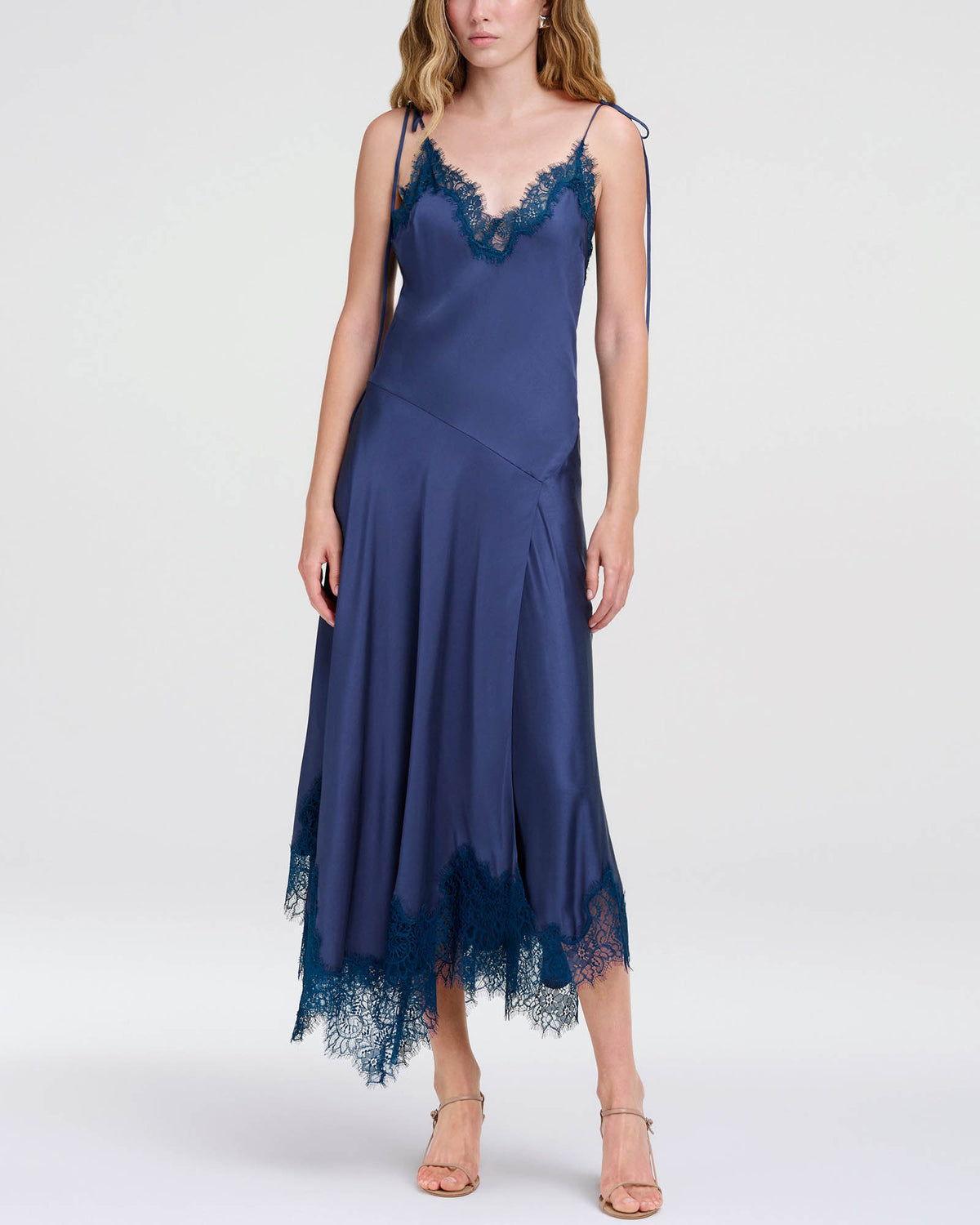 Aleena Dress