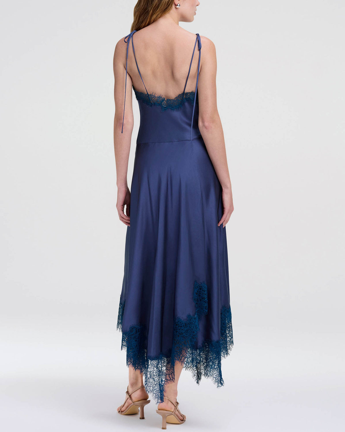 Aleena Dress