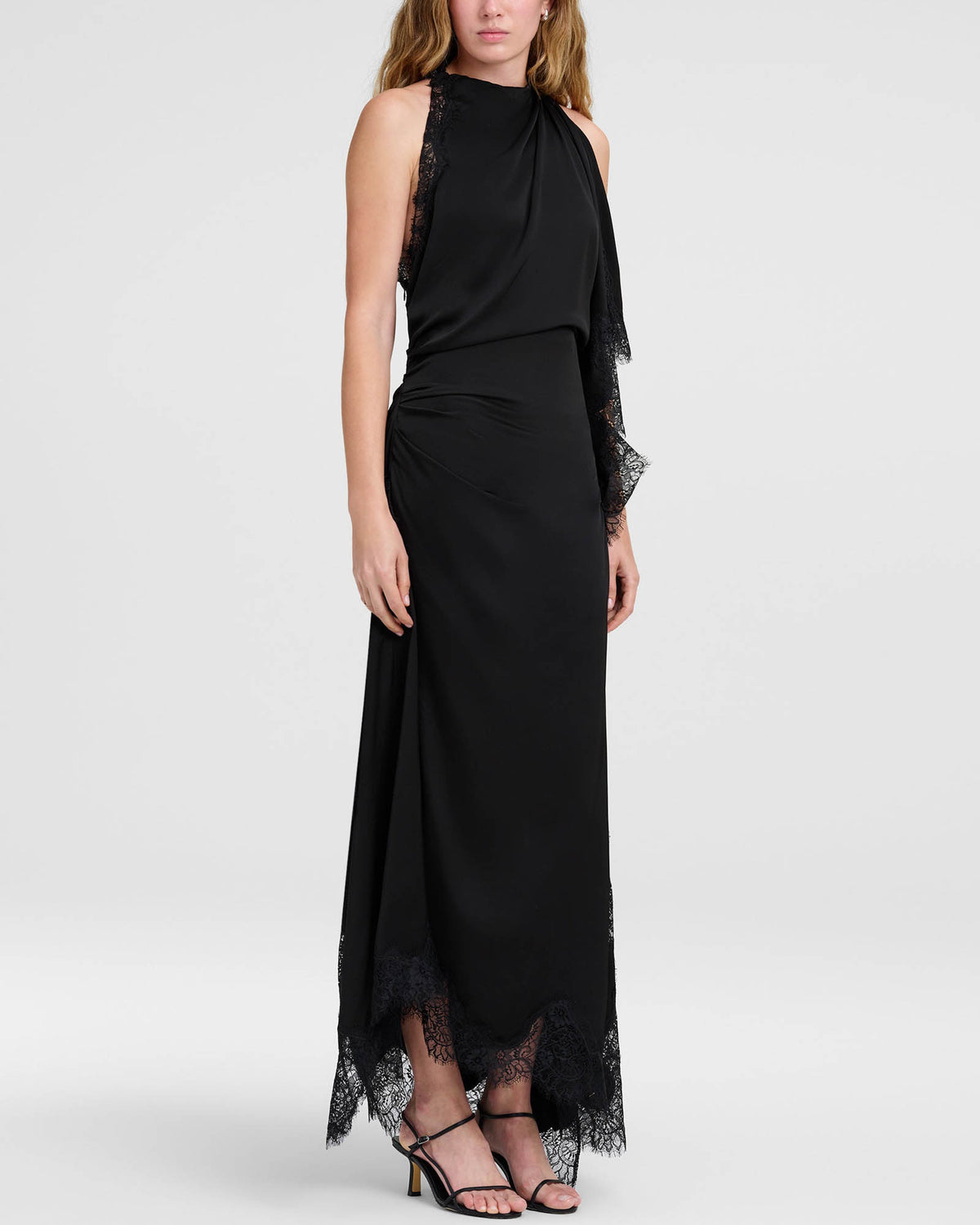 Miriam Dress