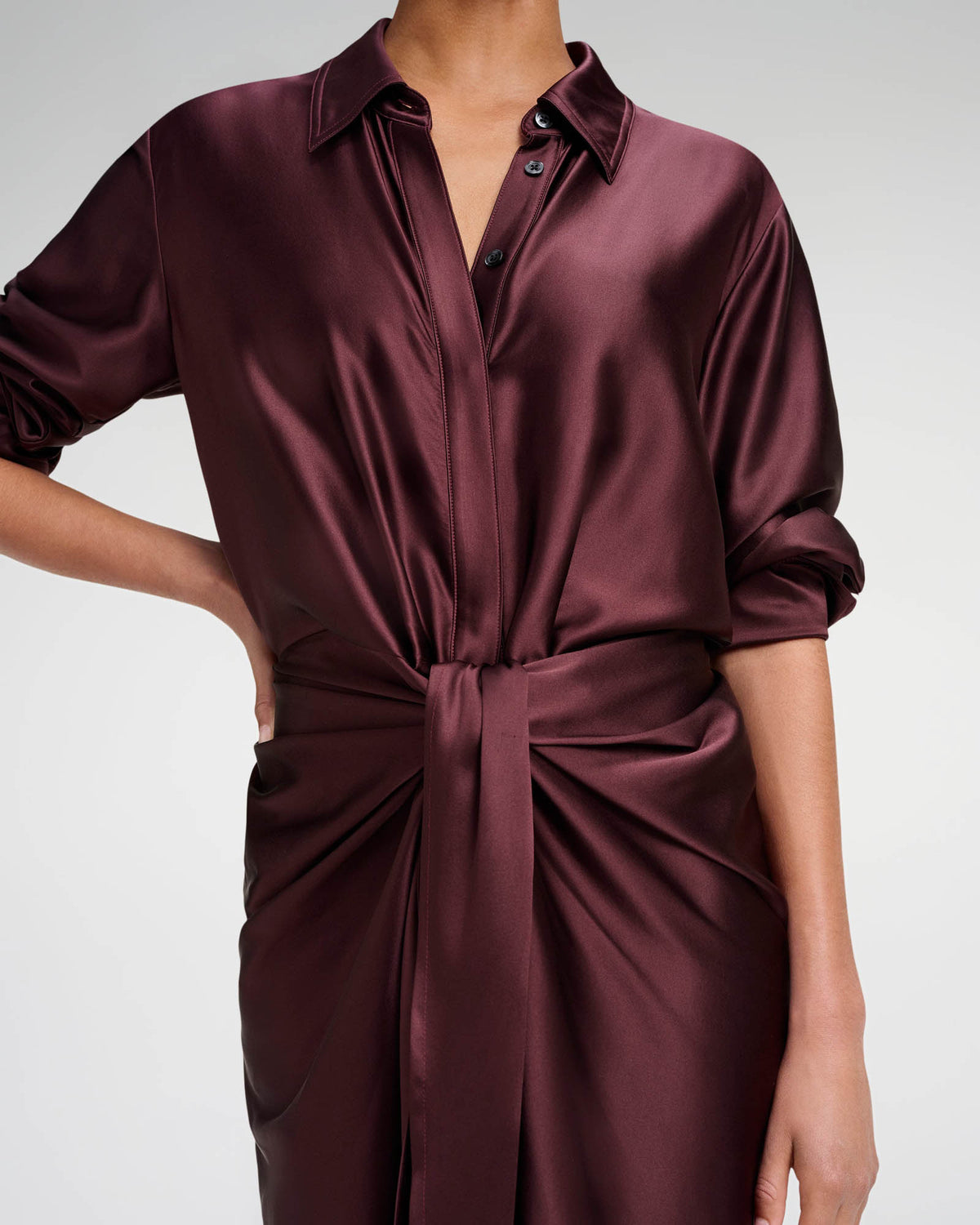 Mila Dress