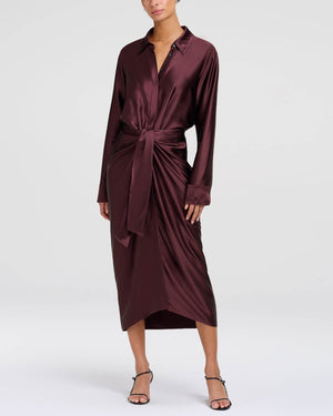 Mila Dress