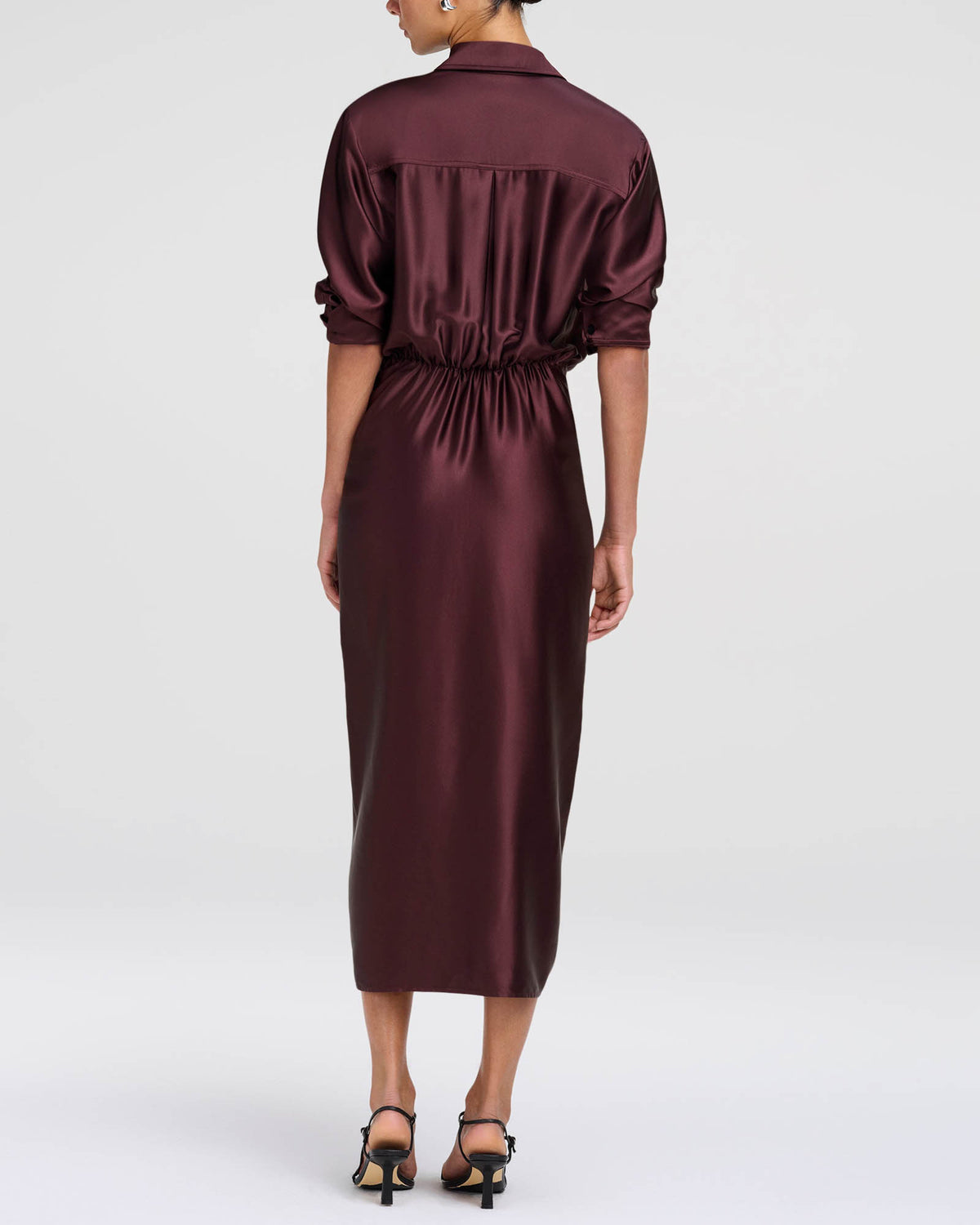 Mila Dress
