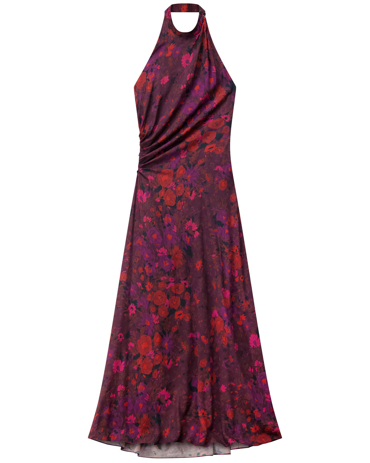 Scarlett Gown