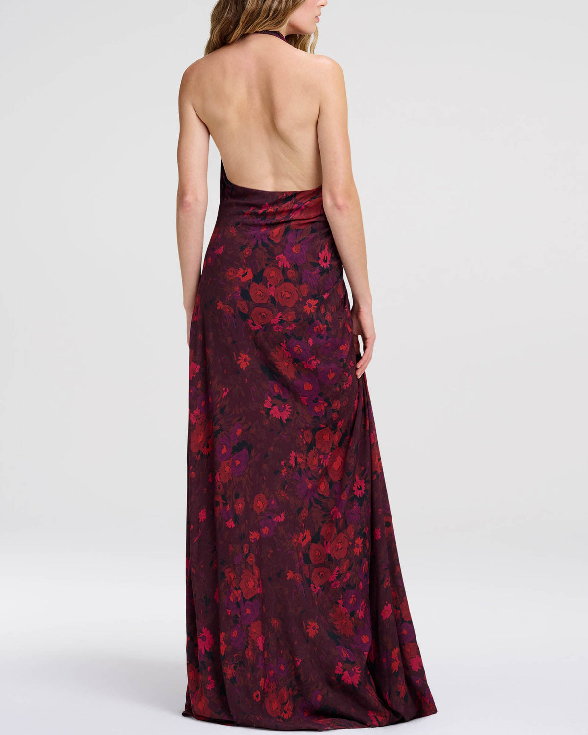 Scarlett Gown