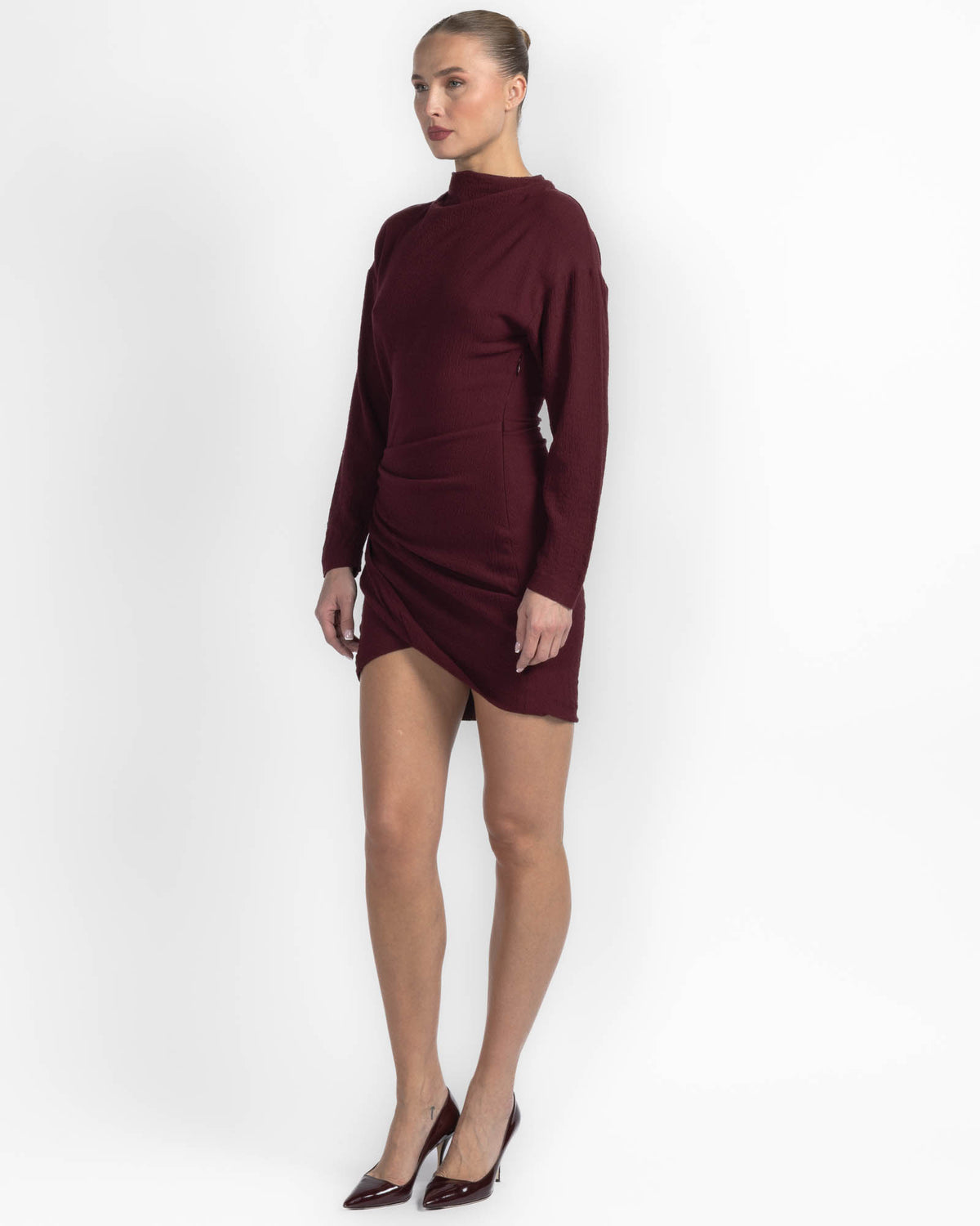 Ivana Dress