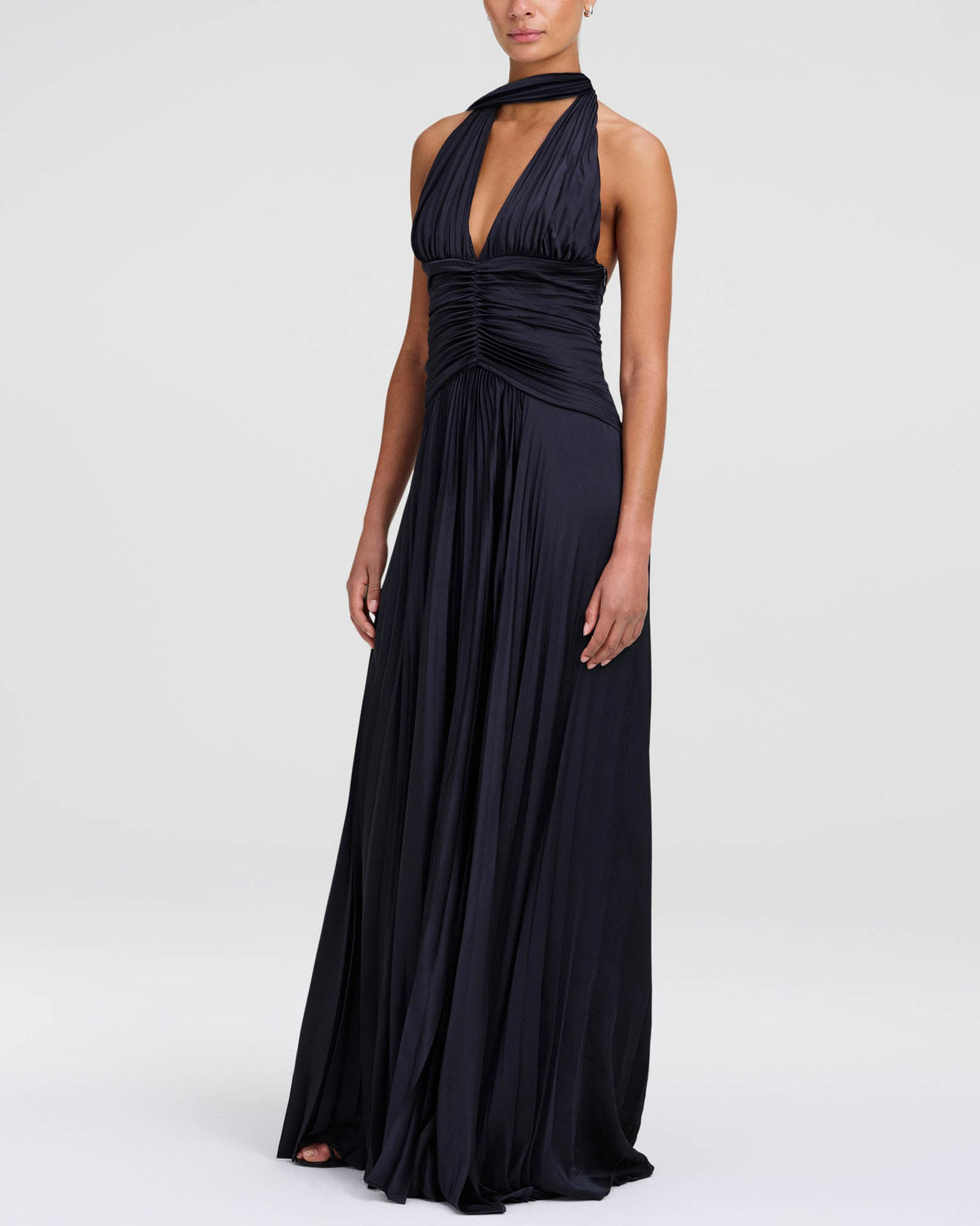 Sabine Gown