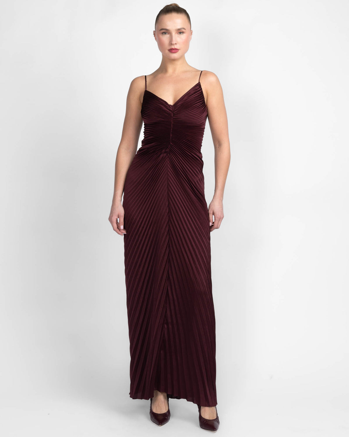 Genevieve Gown