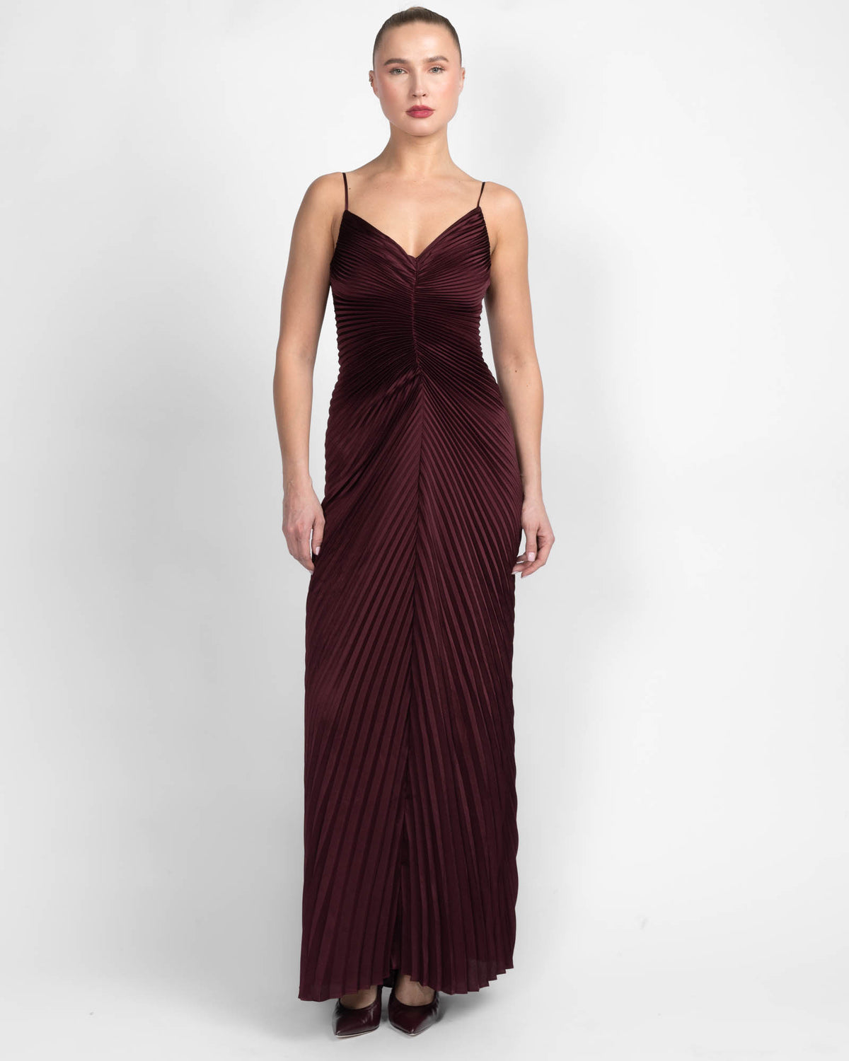 Genevieve Gown