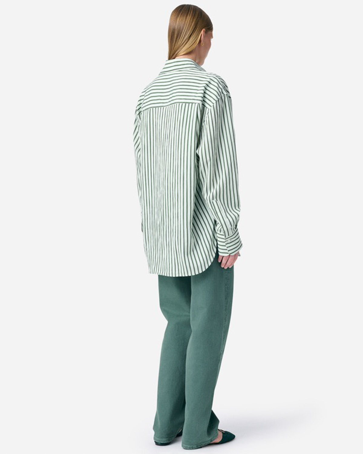 Georges Shirt