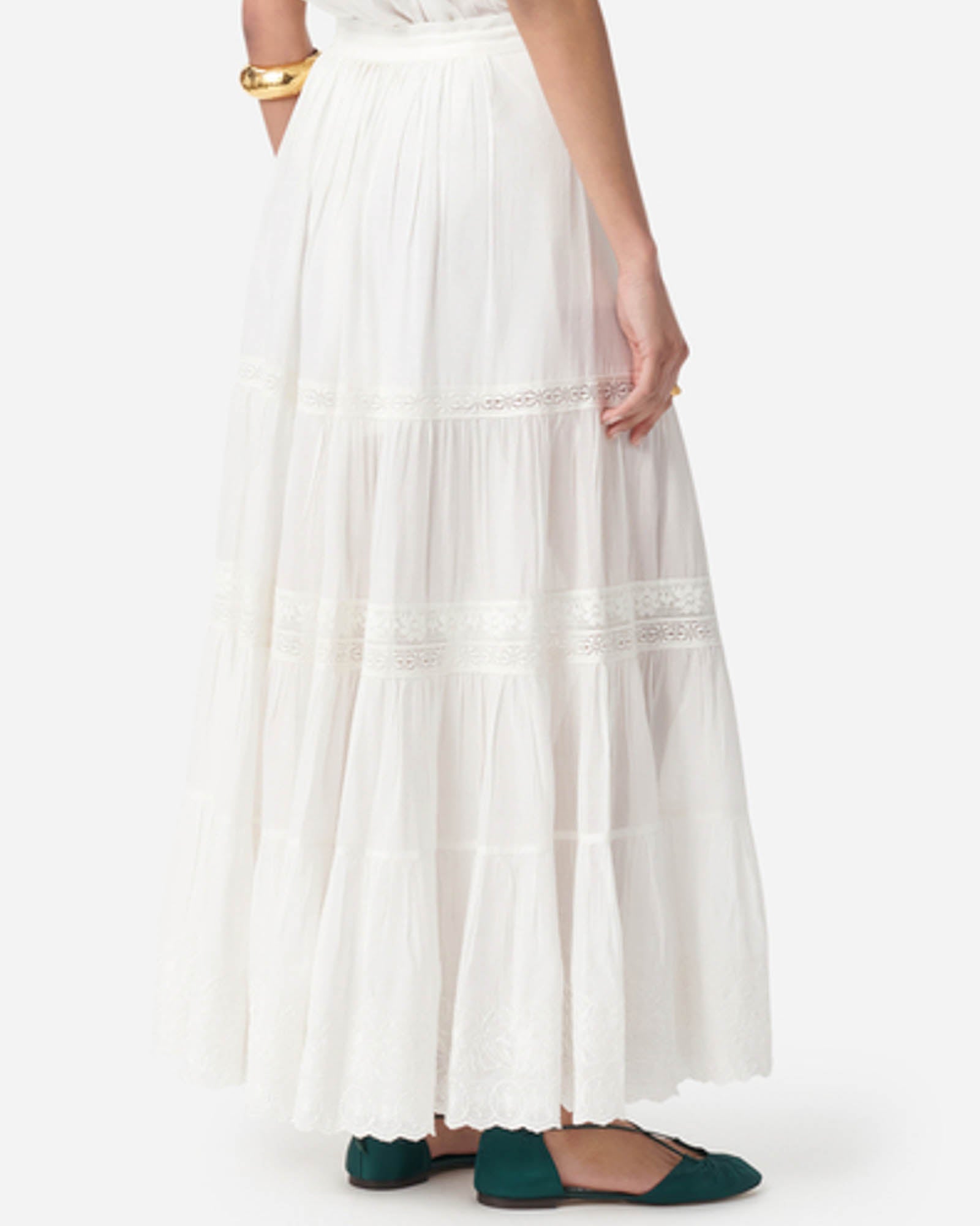 Caravelle Skirt