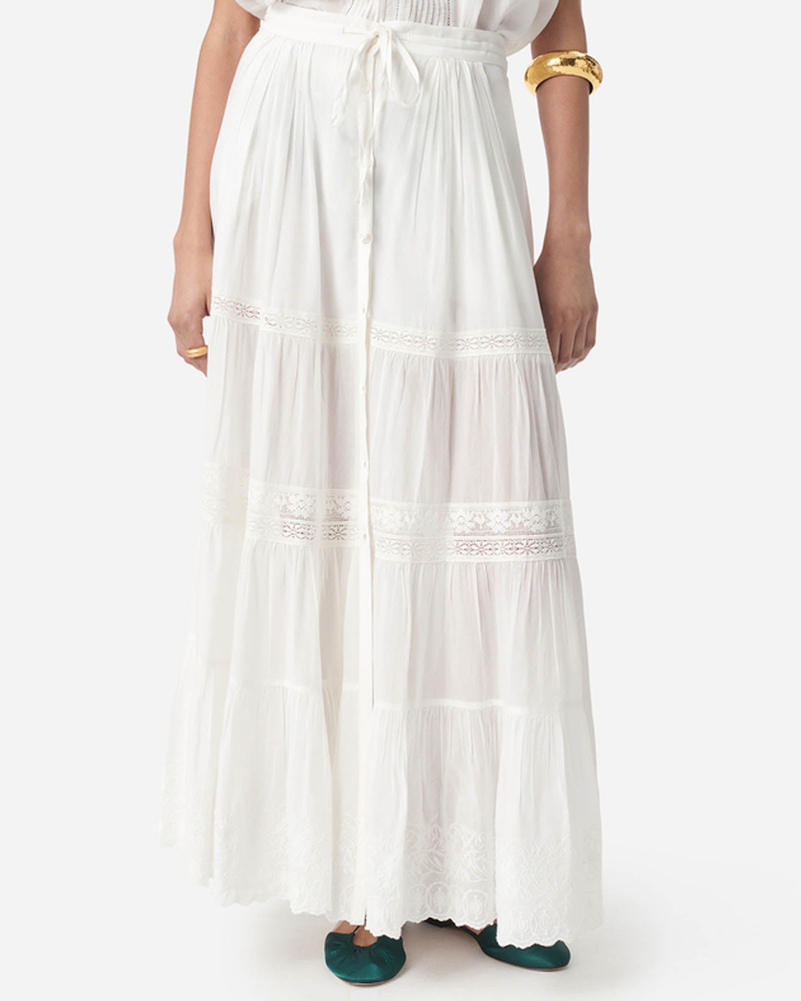 Caravelle Skirt