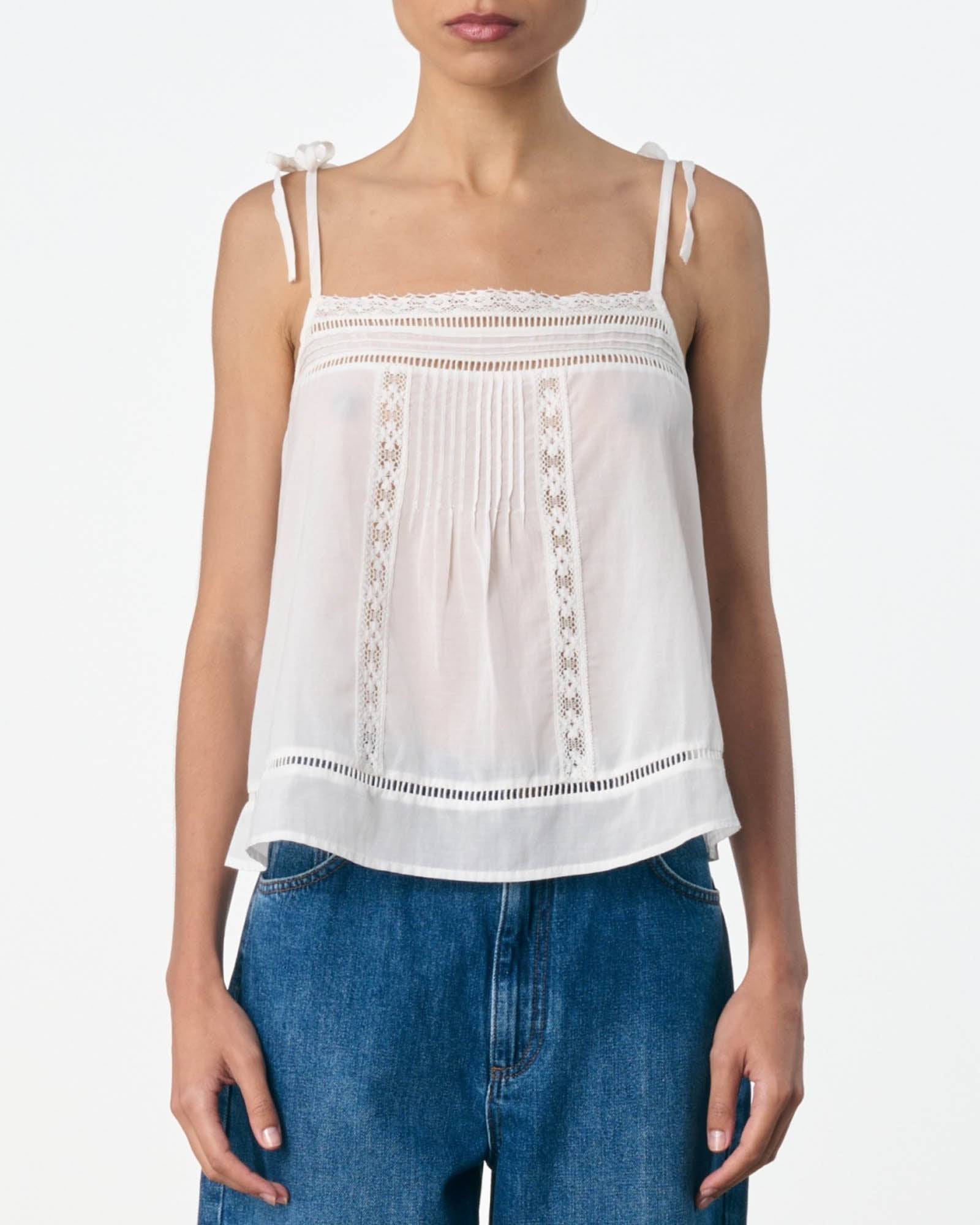 Gaillet Tank