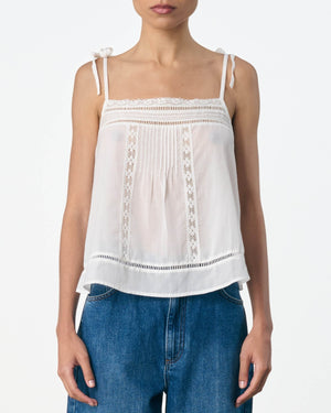 Gaillet Tank