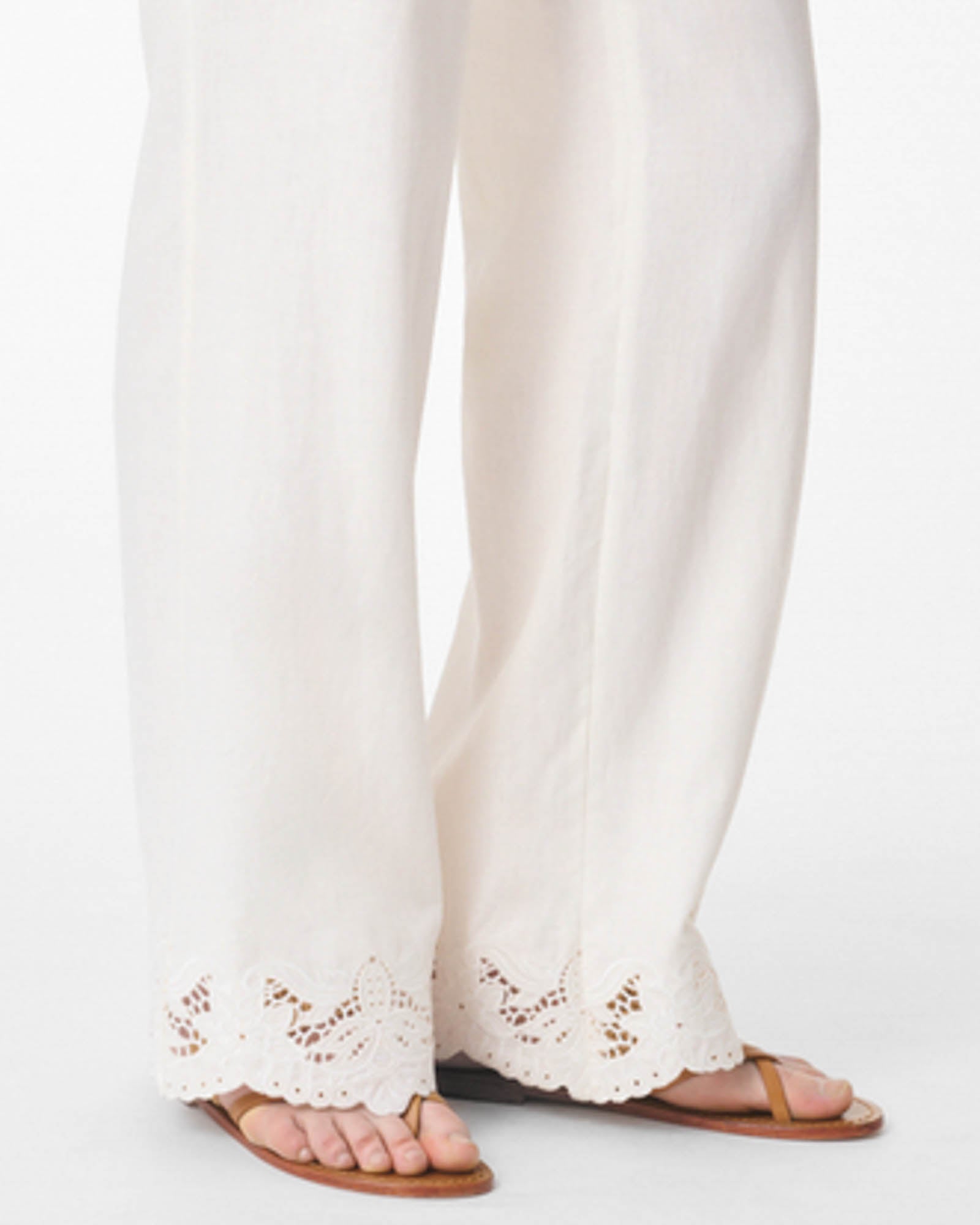 Gliff Pants
