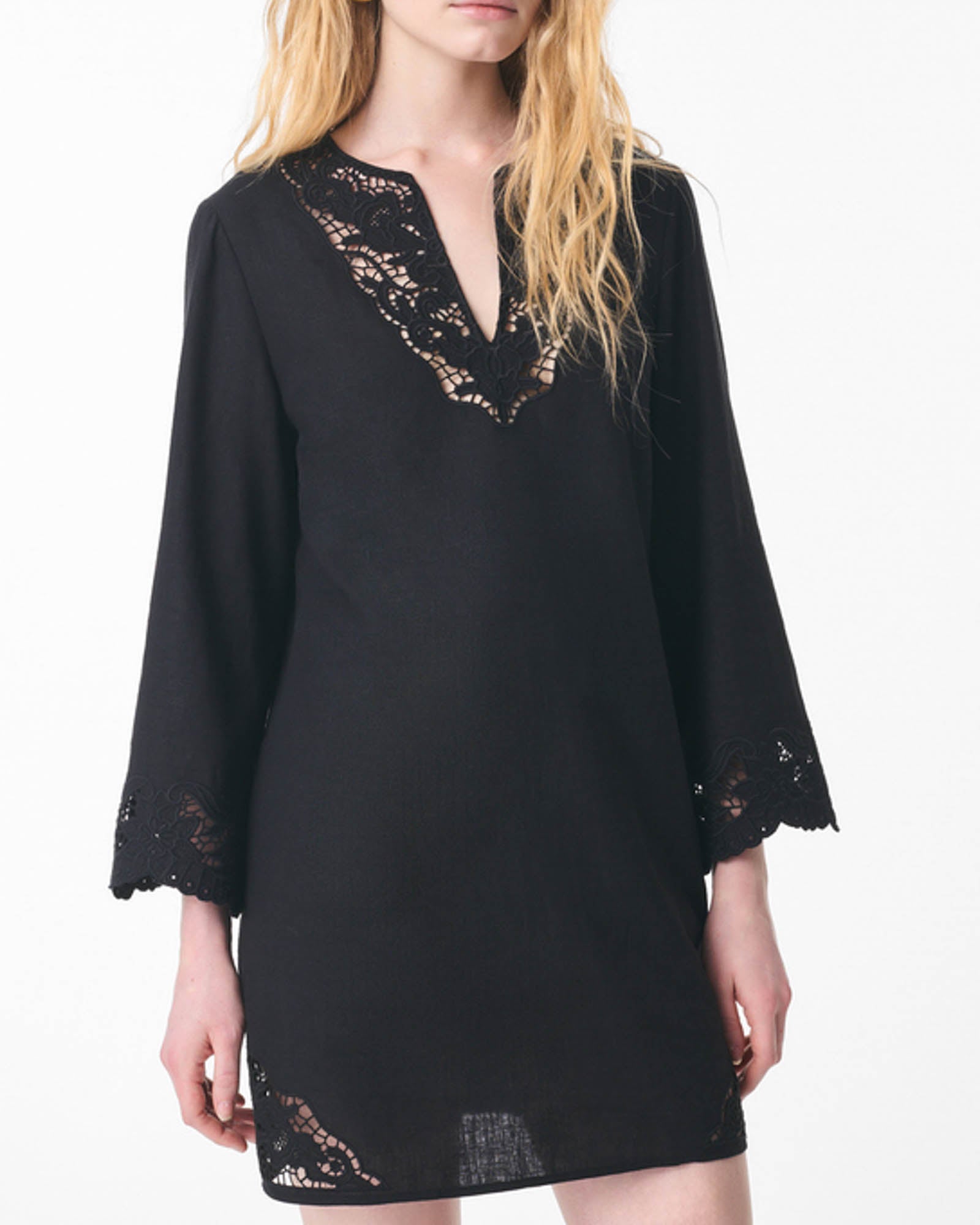 Gretchen Dress