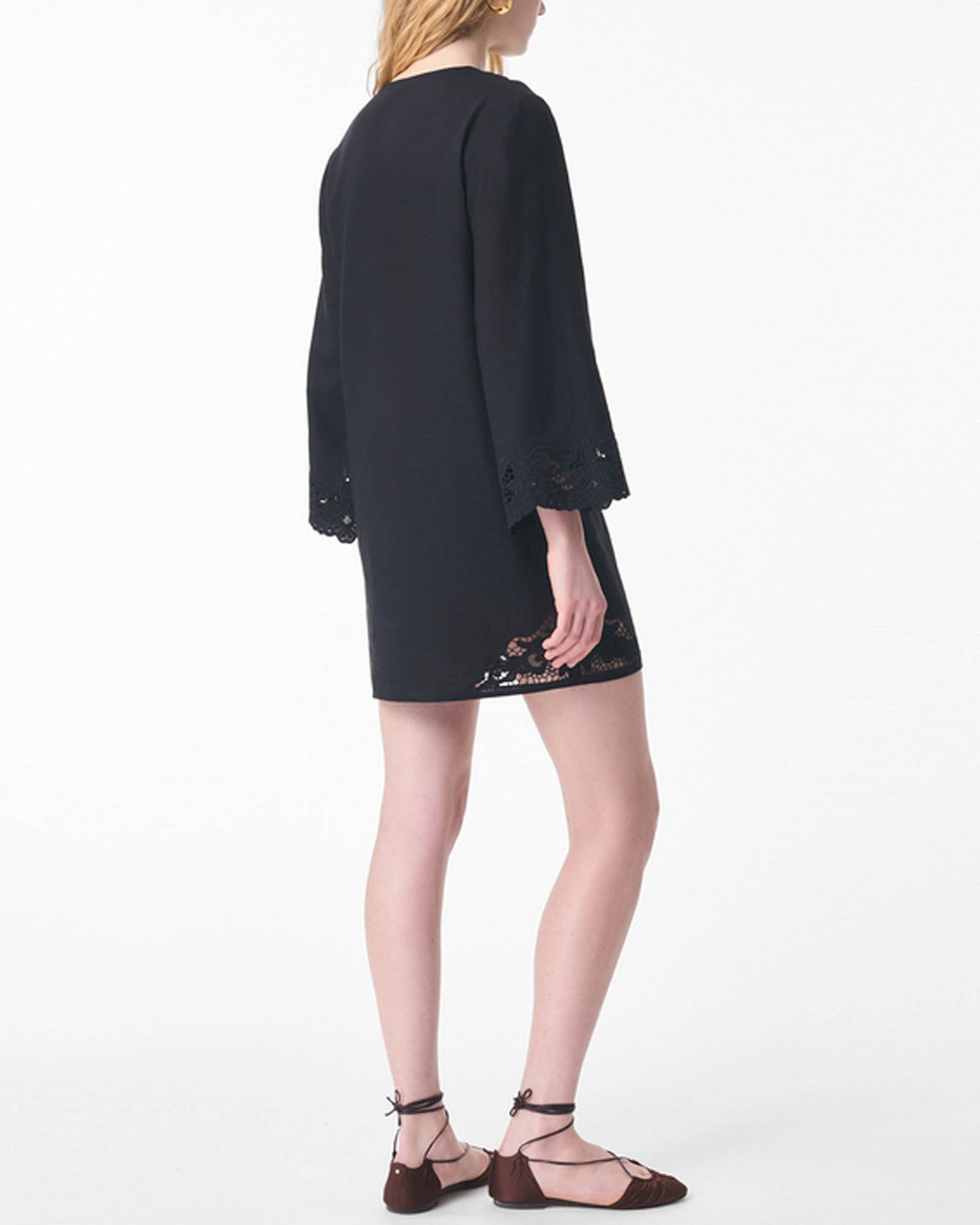 Gretchen Dress