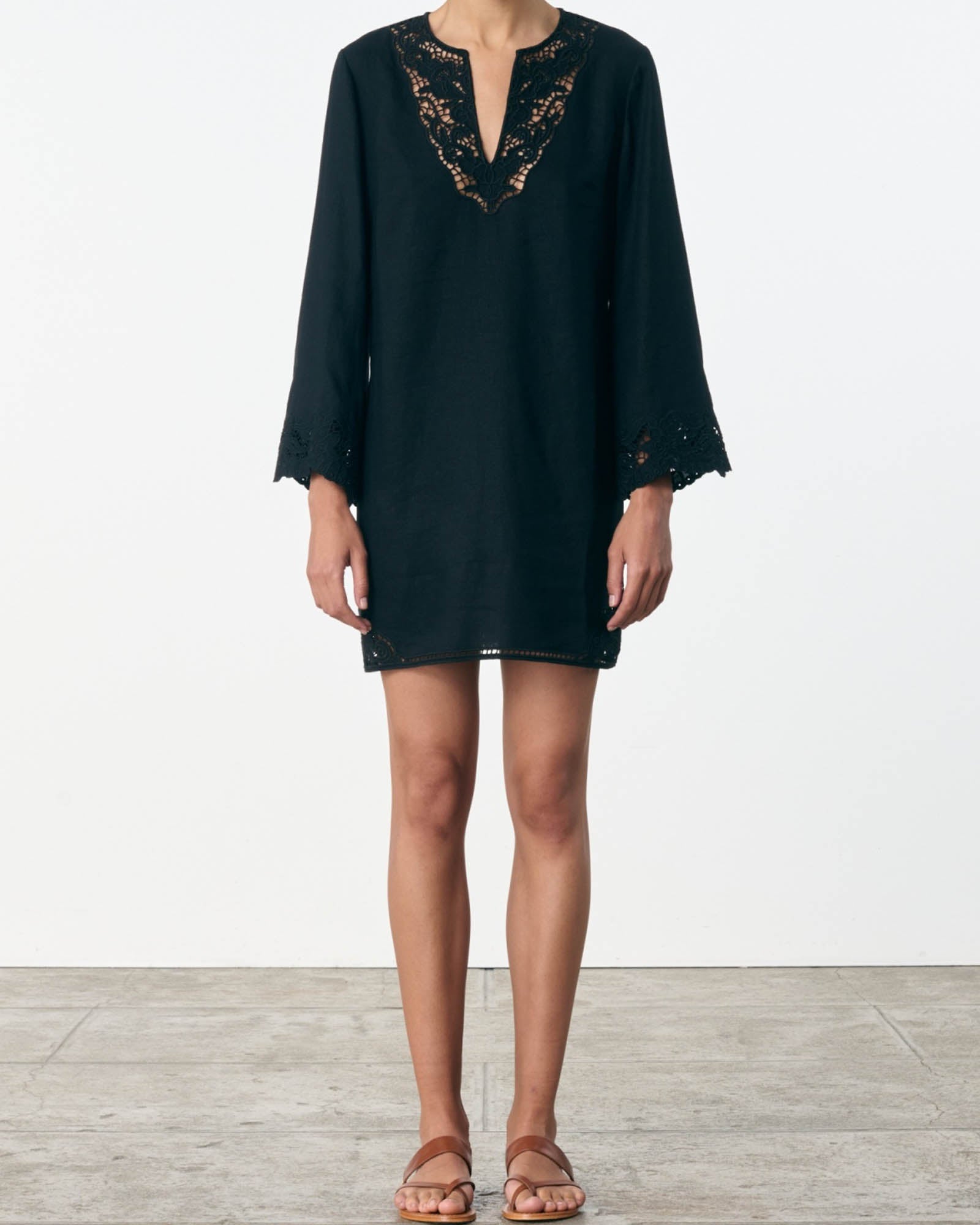 Gretchen Dress