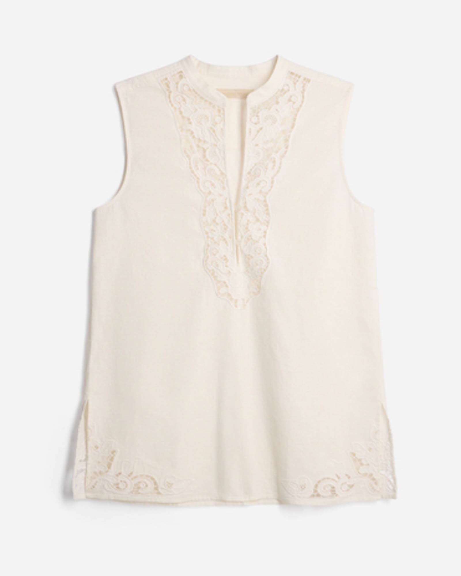 Gamar Blouse