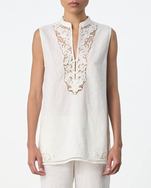 Gamar Blouse