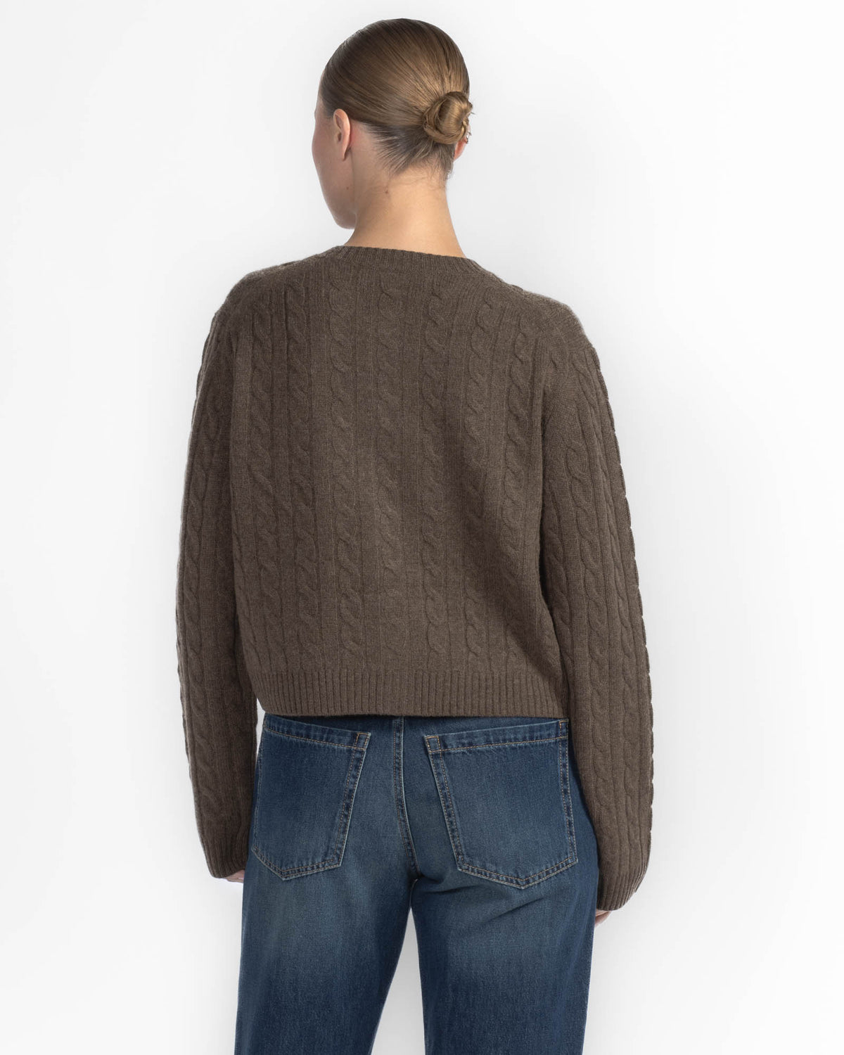 Hobson Cardigan