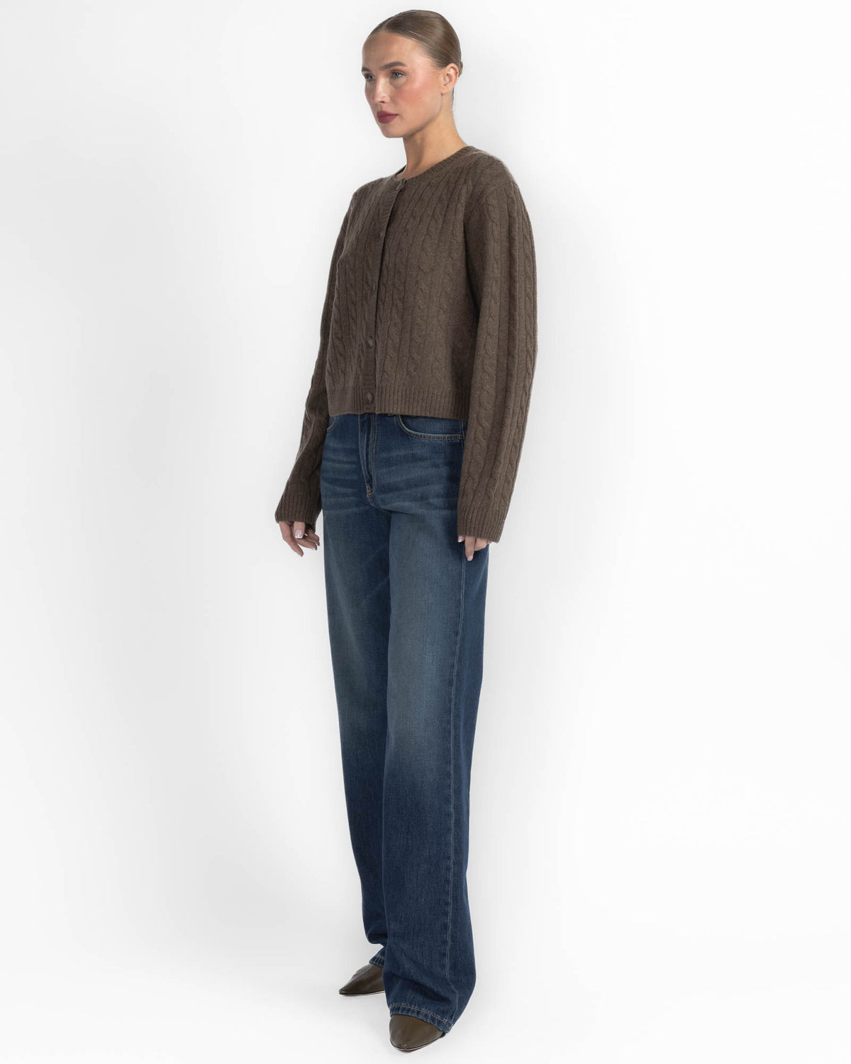 Hobson Cardigan
